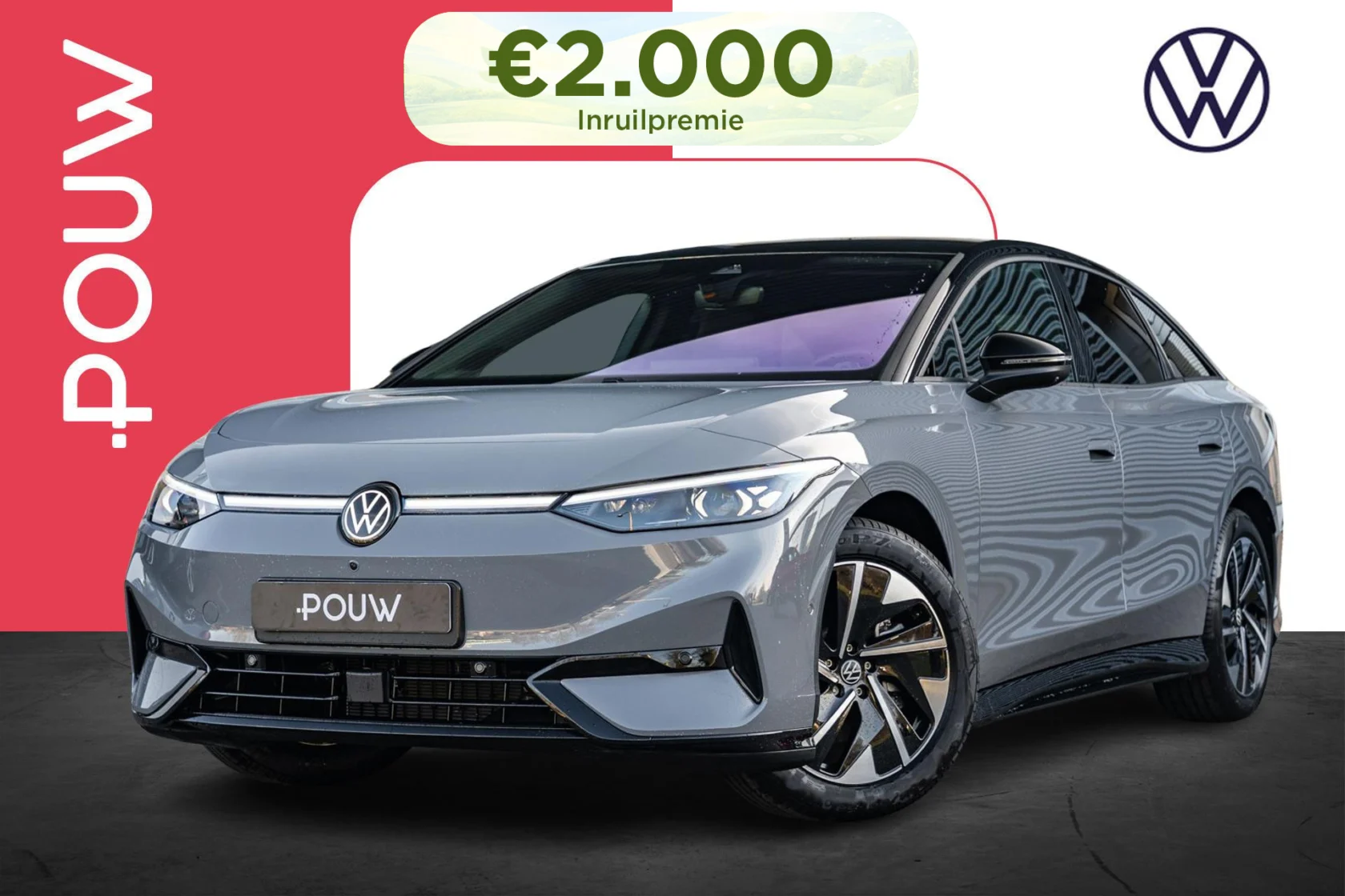 Volkswagen ID.7 Pro Limited Edition