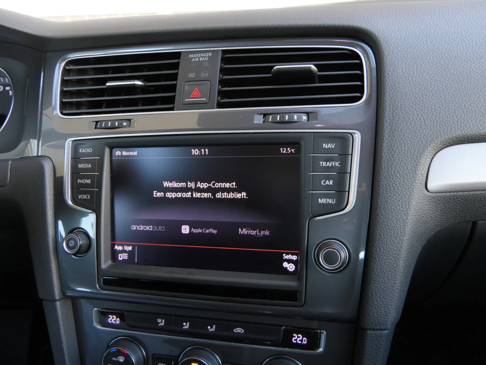 Volkswagen-e-Golf