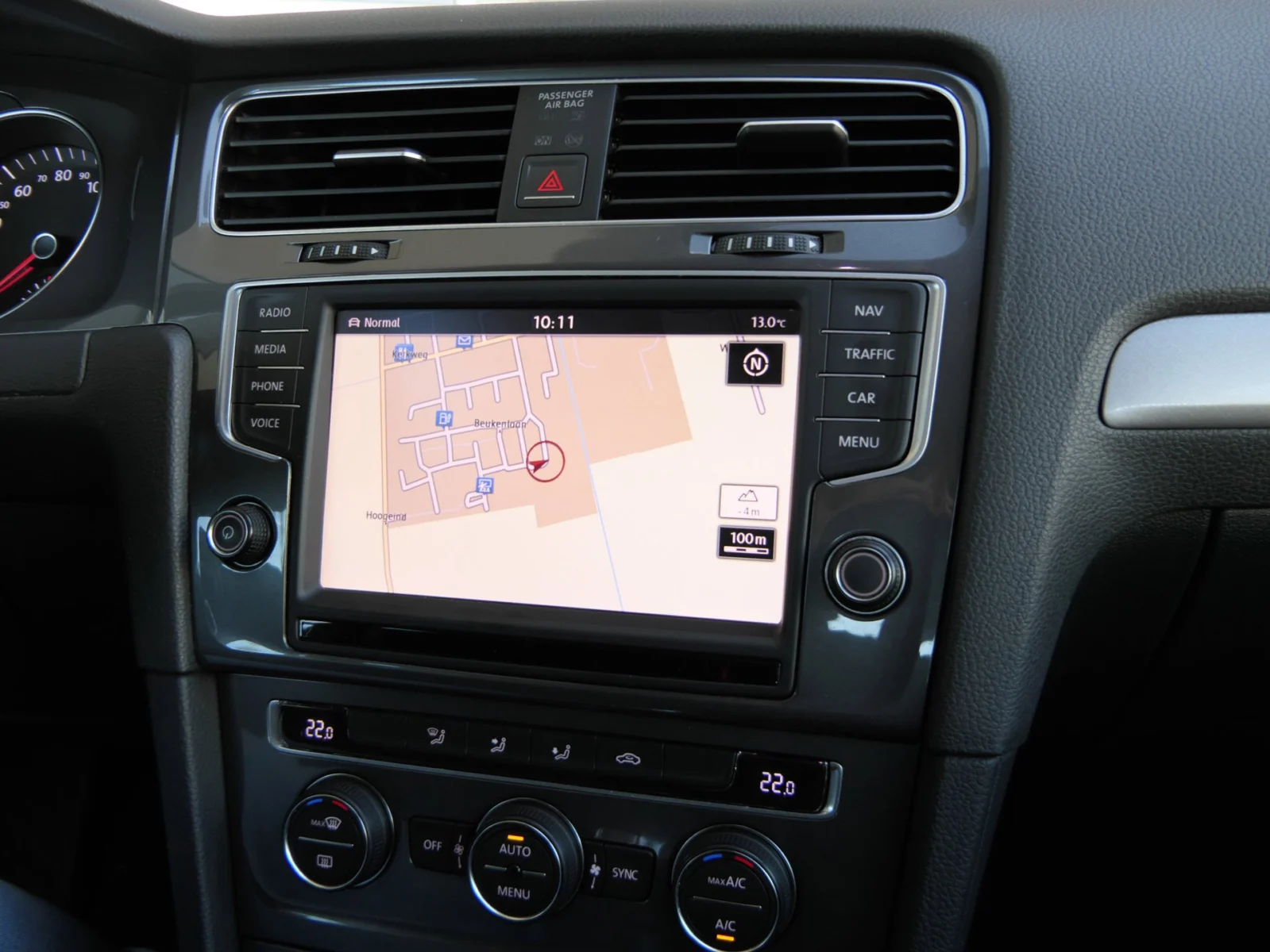 Volkswagen-e-Golf