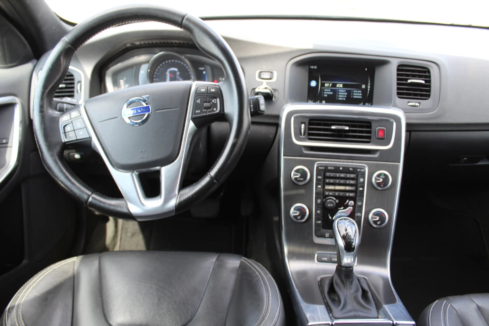 Volvo-V60