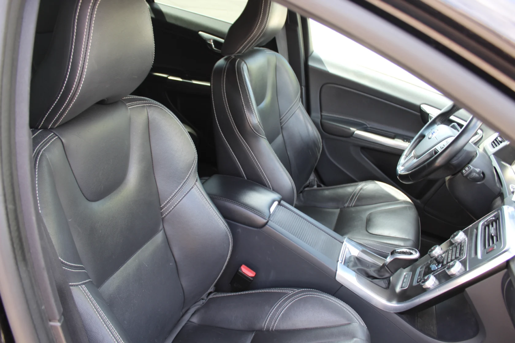 Volvo-V60
