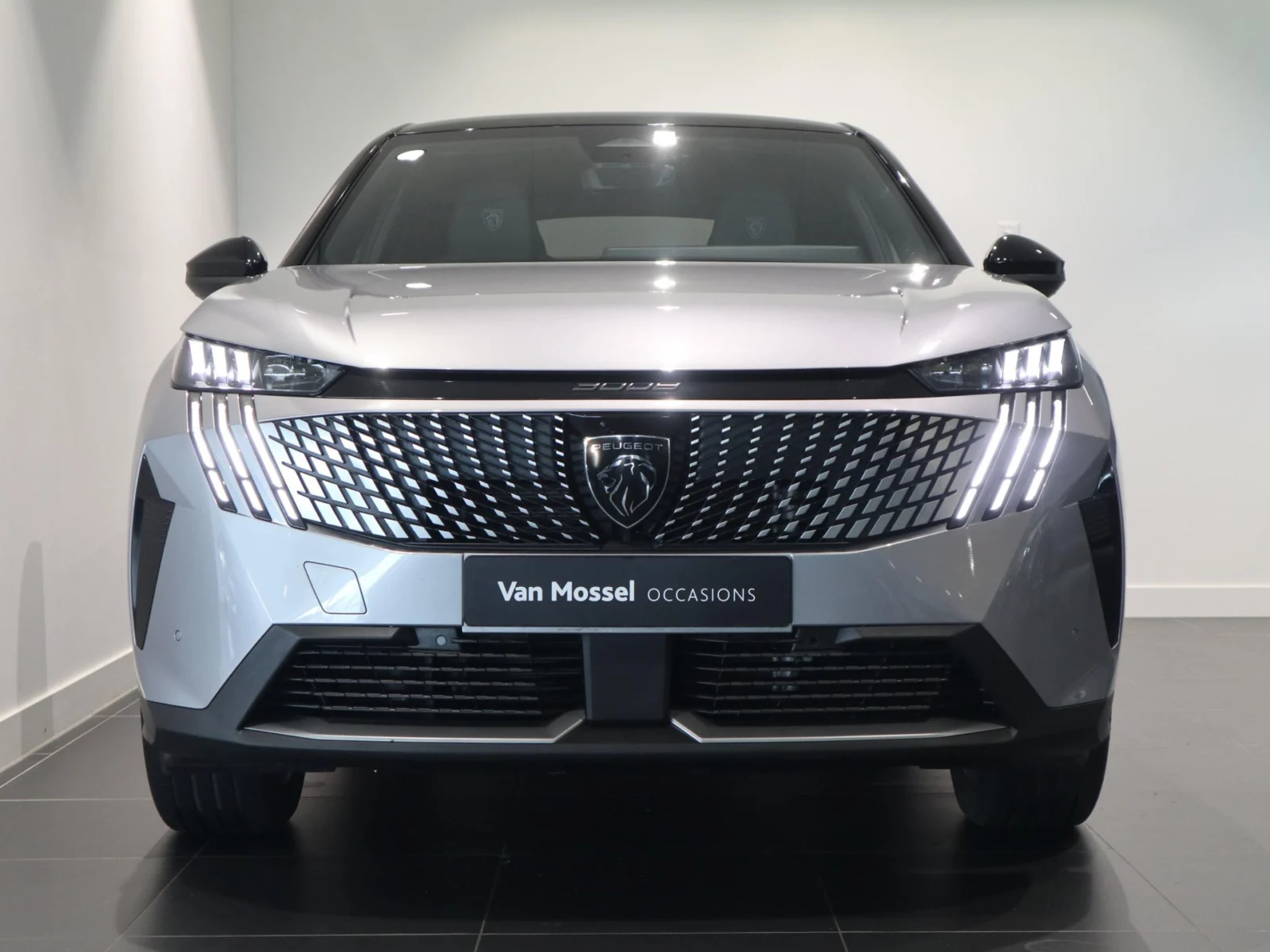 Peugeot-3008
