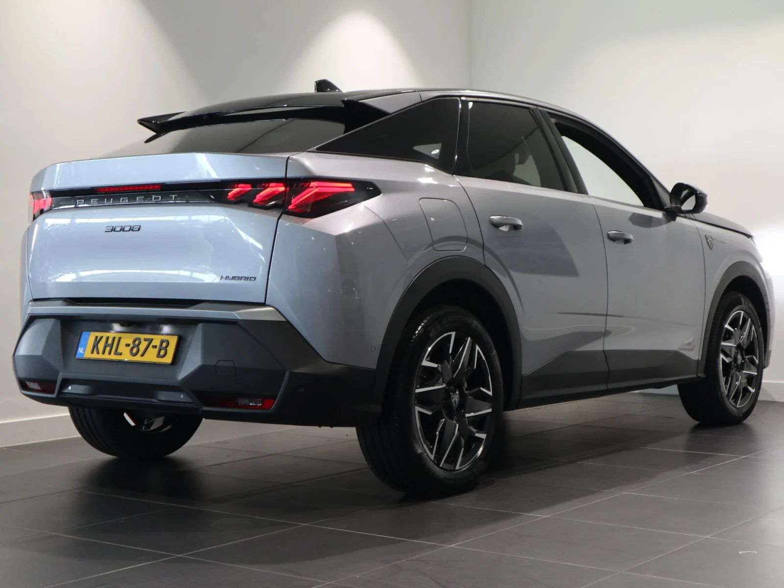 Peugeot-3008