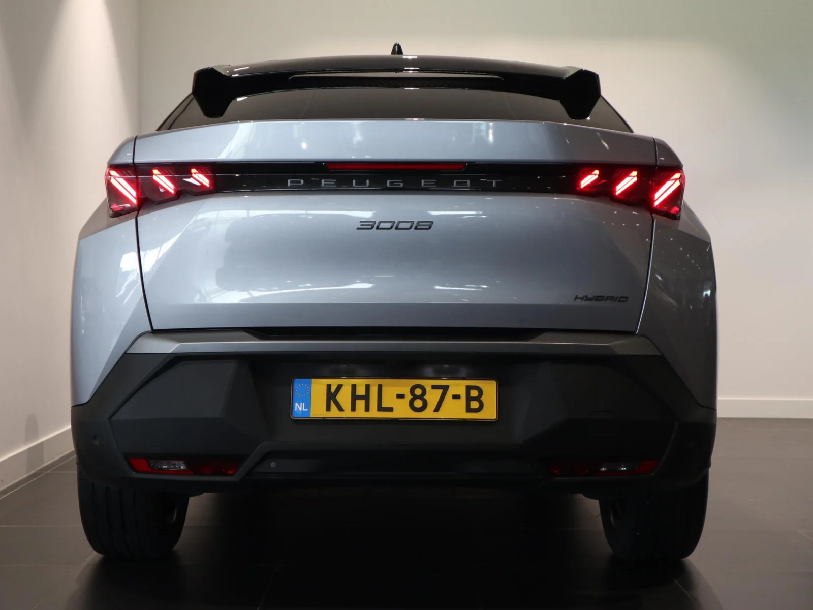 Peugeot-3008
