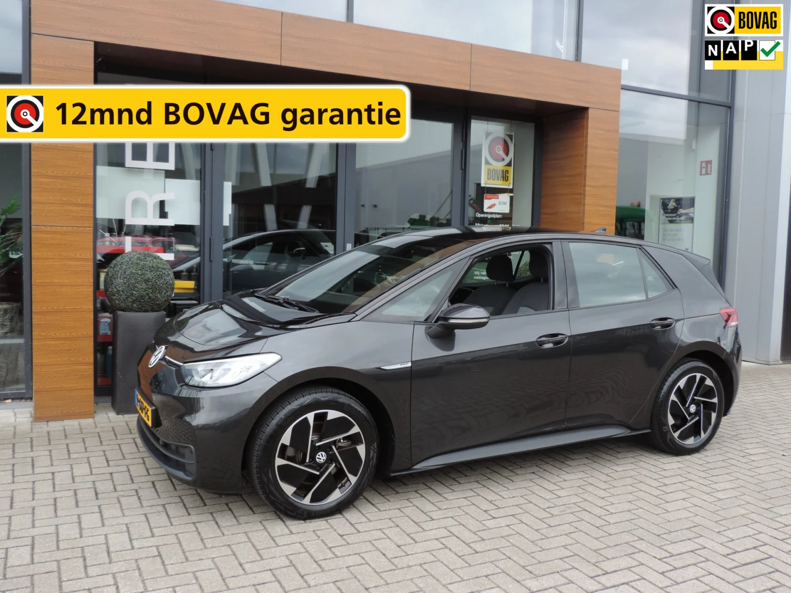 Volkswagen ID.3 Pro 74.000km