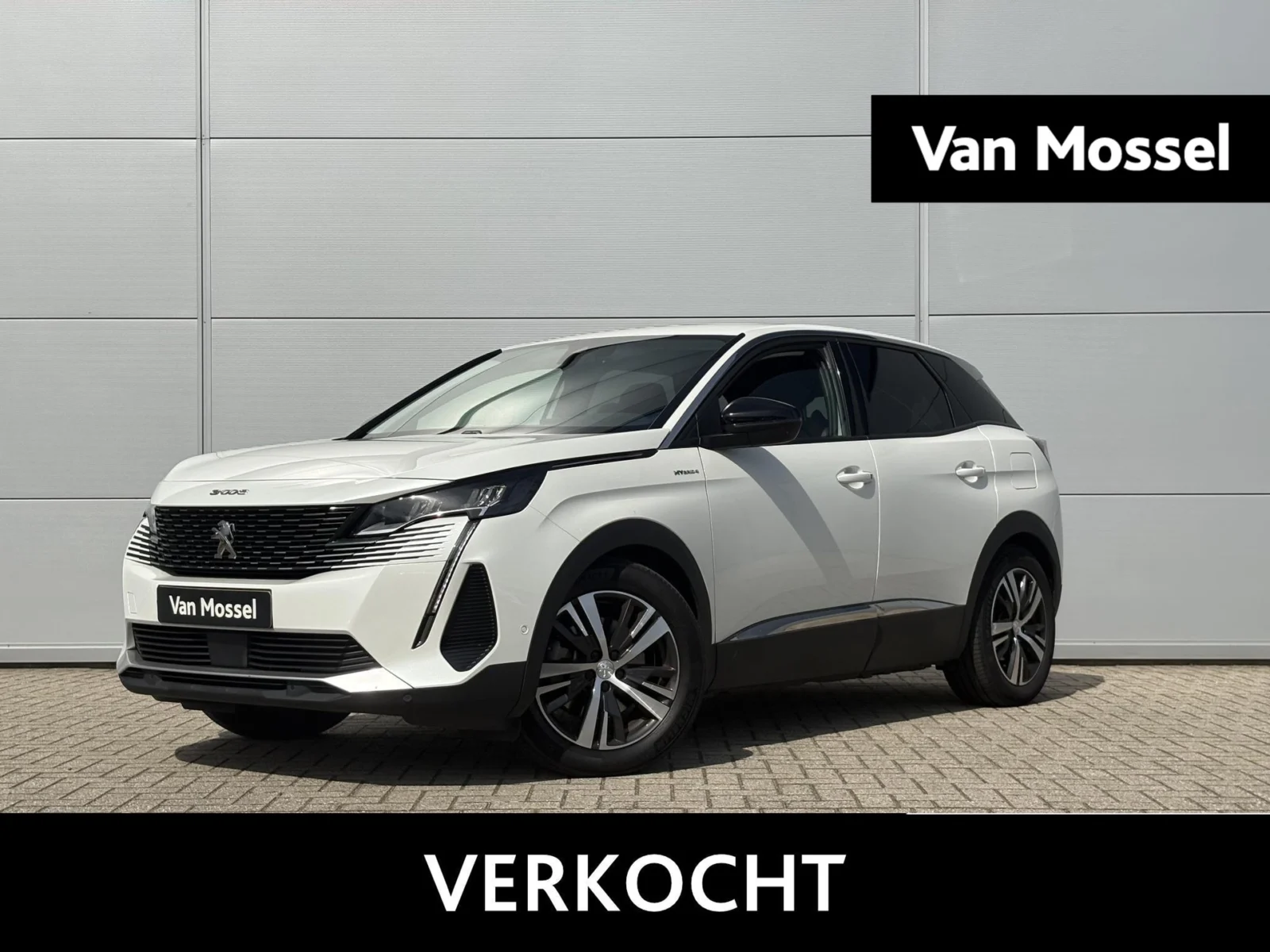 Peugeot-3008