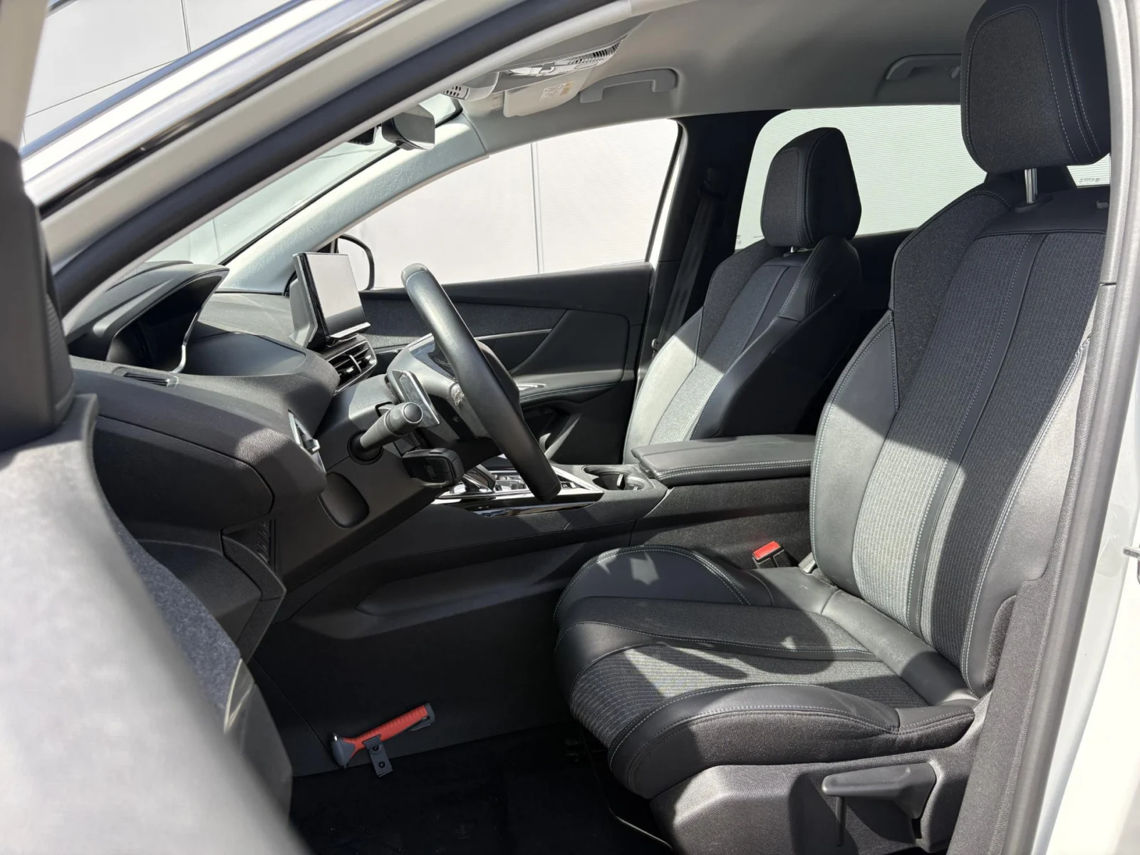 Peugeot-3008