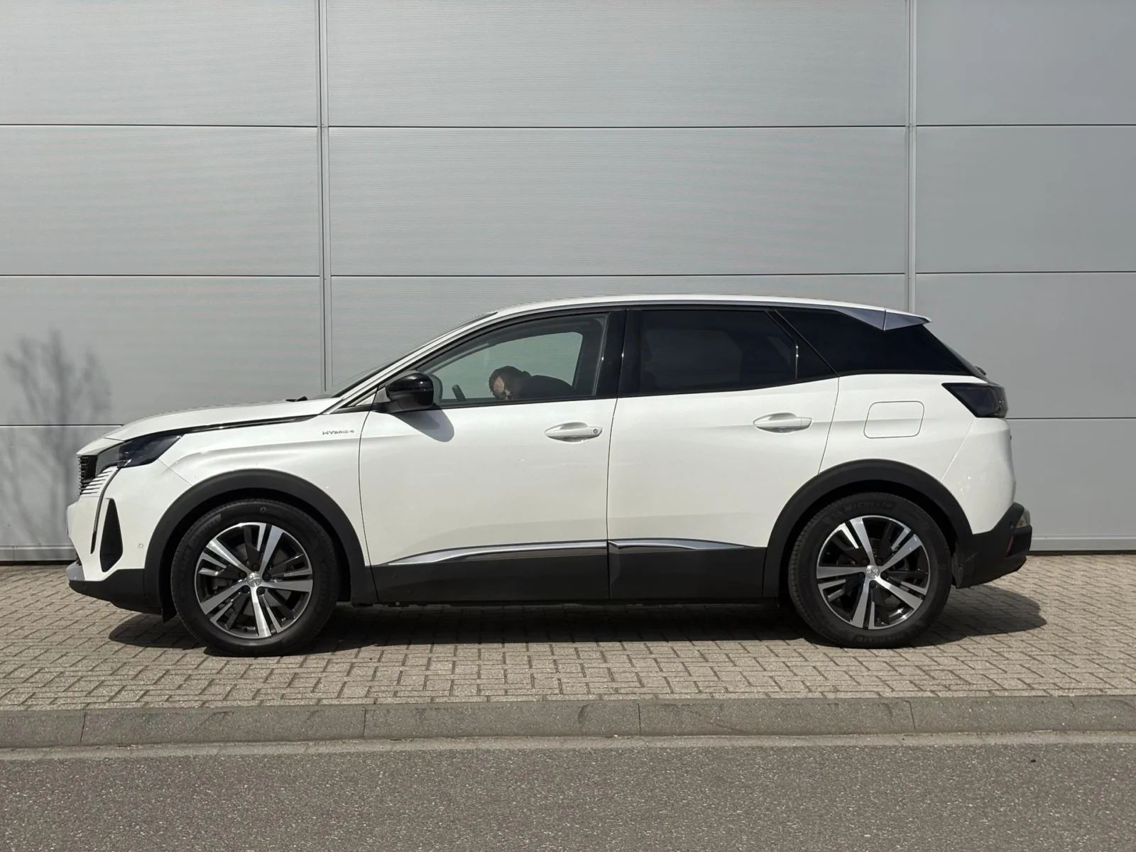 Peugeot-3008