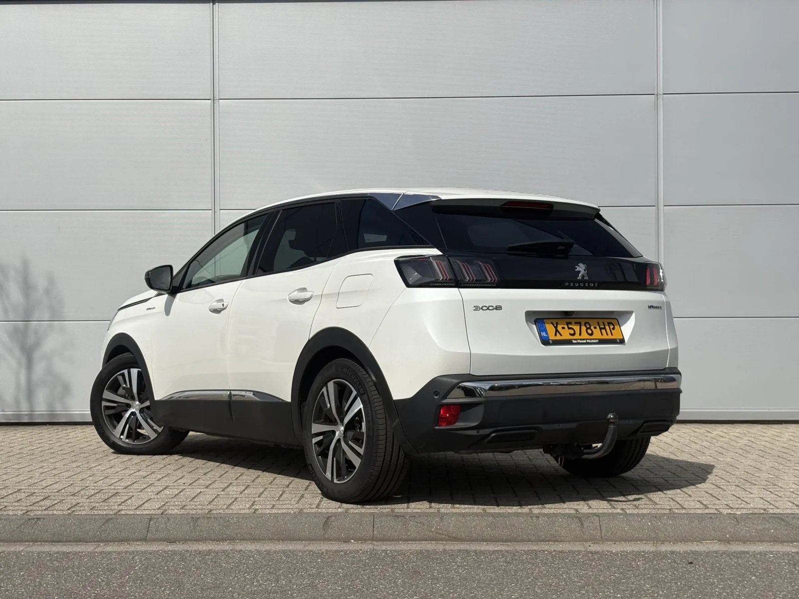 Peugeot-3008