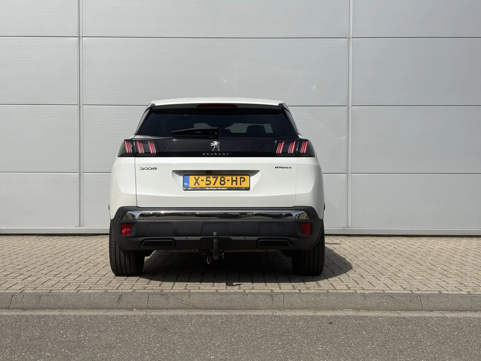Peugeot-3008