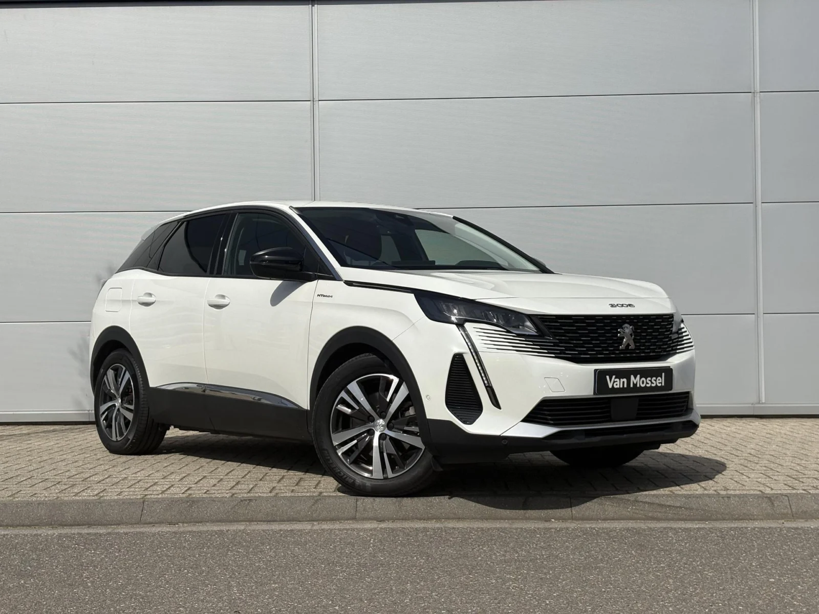 Peugeot-3008