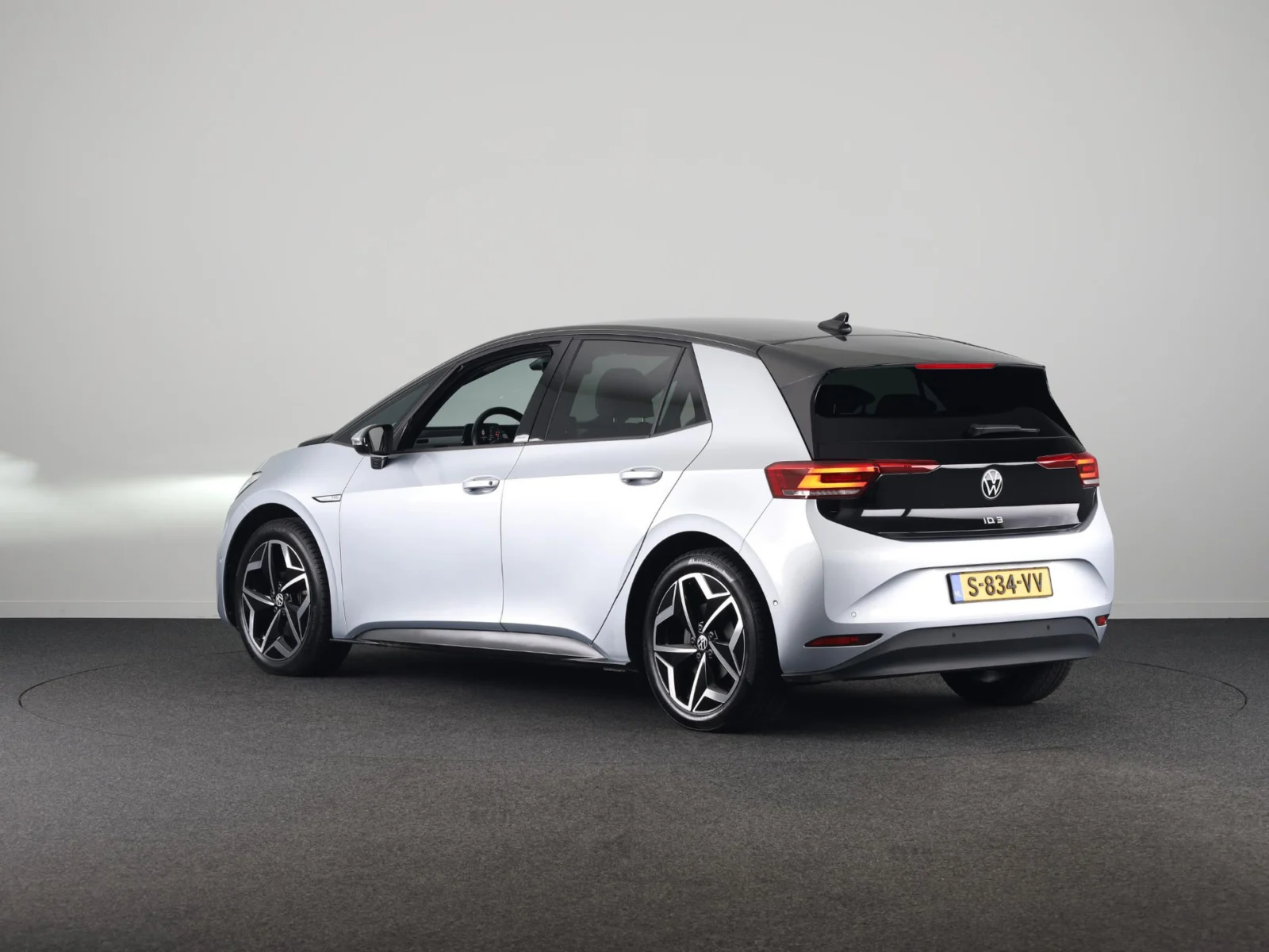 Volkswagen-ID.3