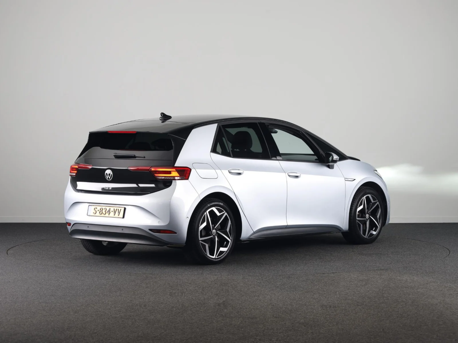 Volkswagen-ID.3