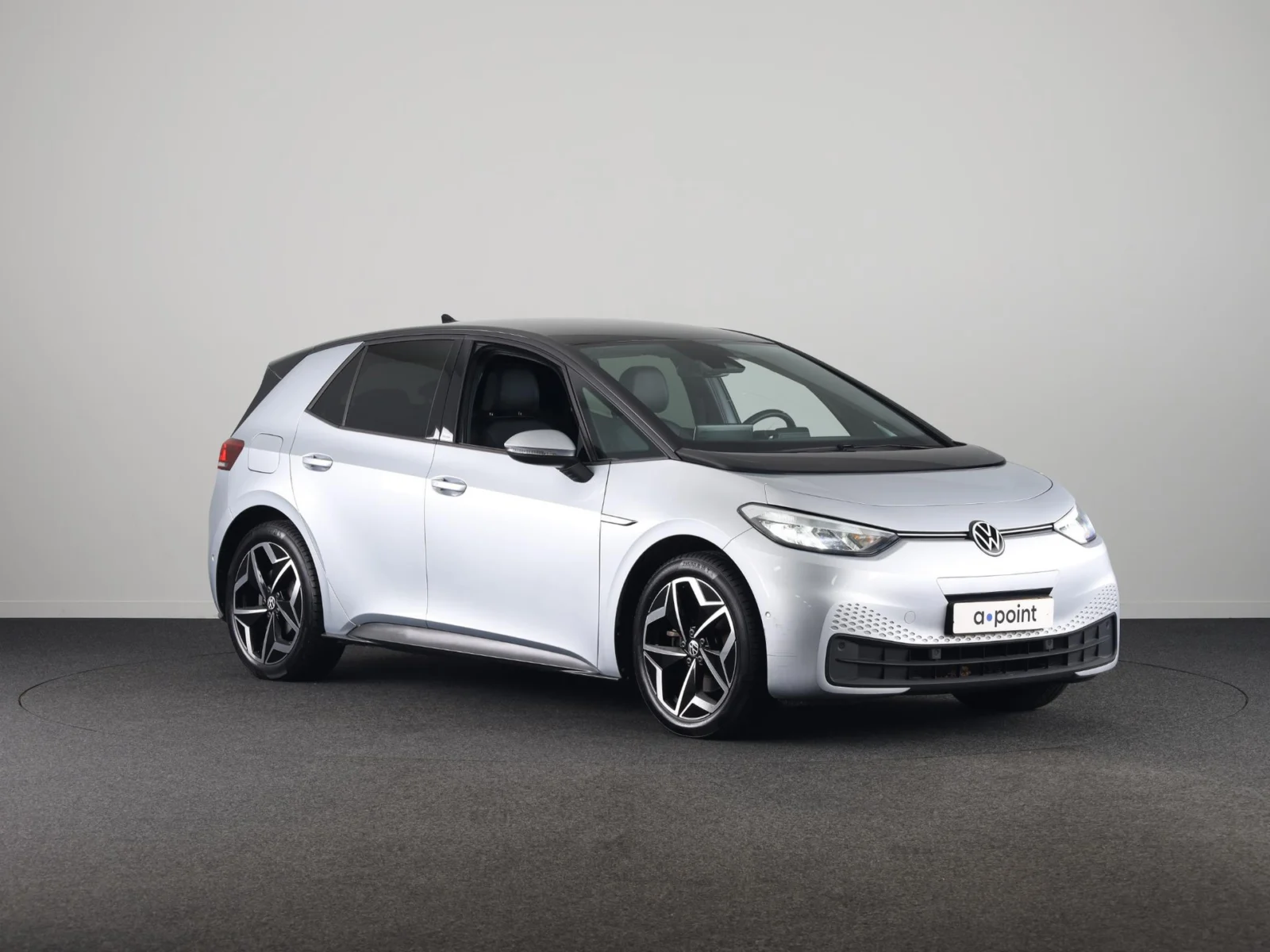 Volkswagen-ID.3