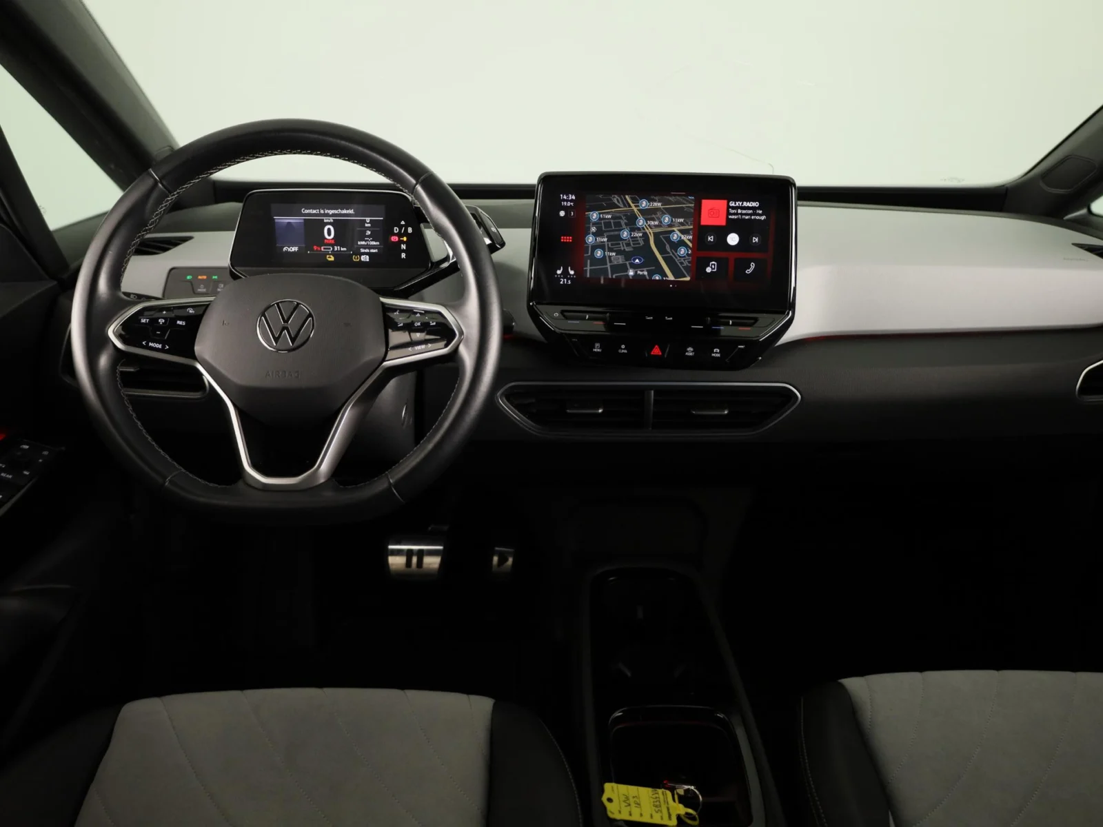 Volkswagen-ID.3