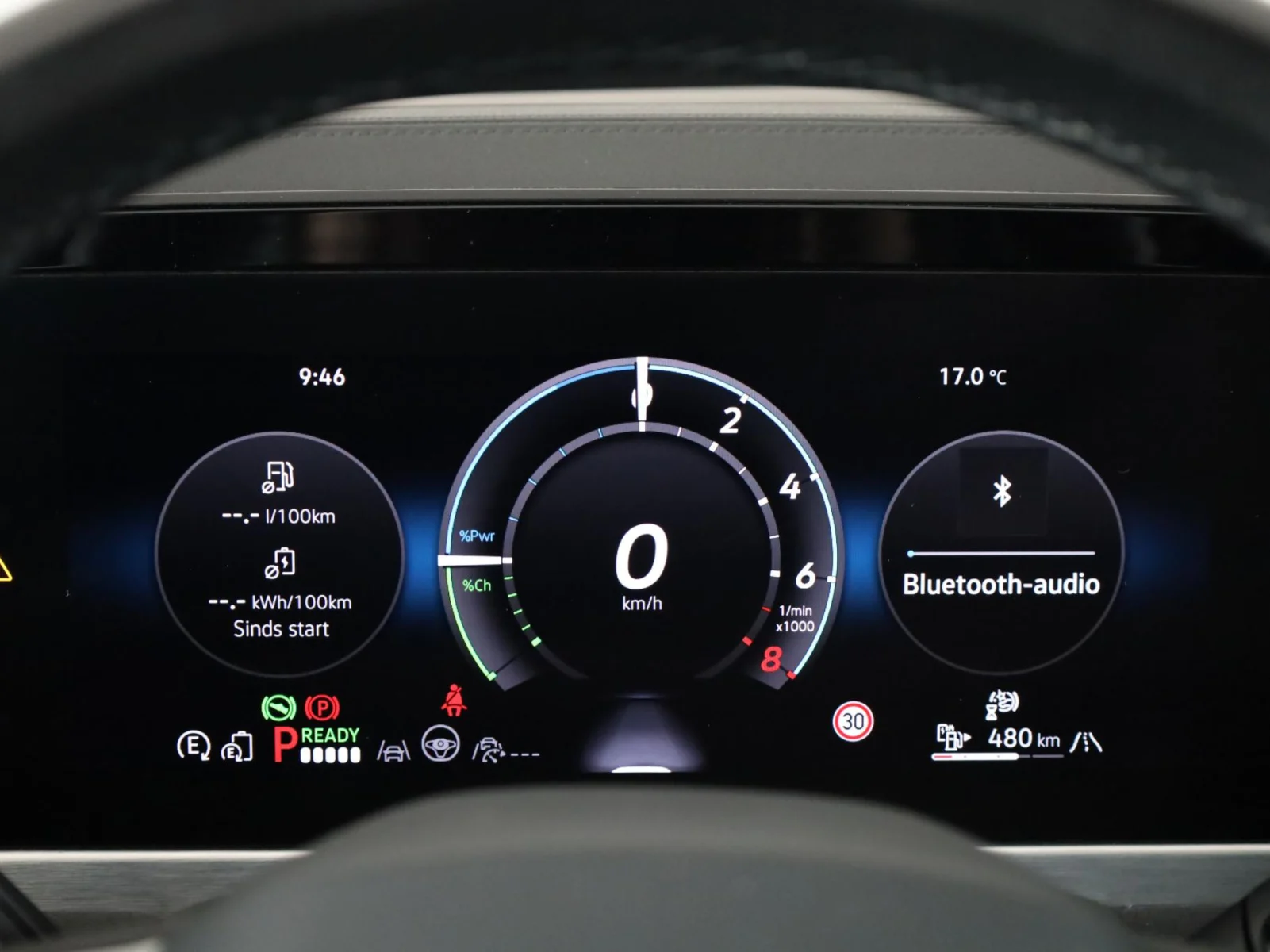 Volkswagen-Passat
