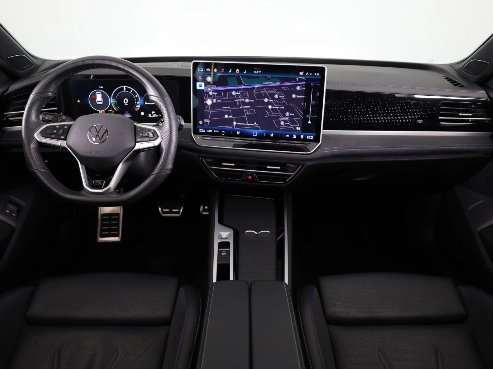 Volkswagen-Passat