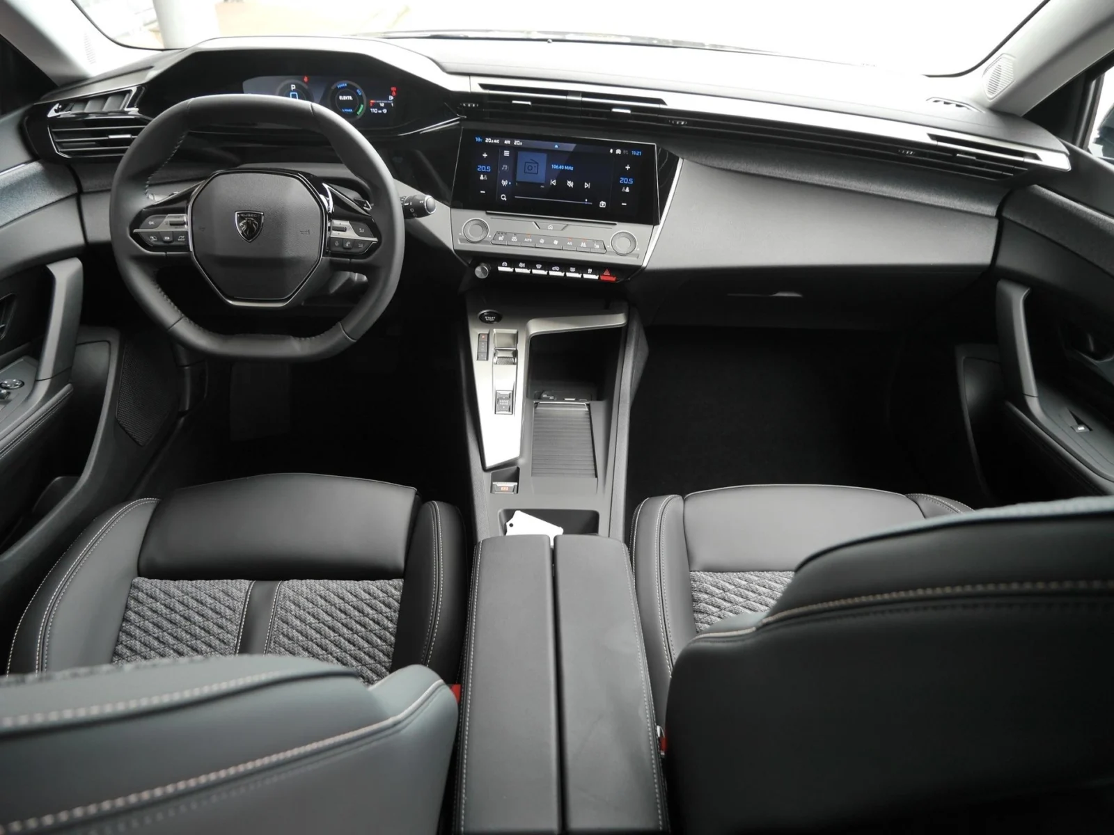 Peugeot-308