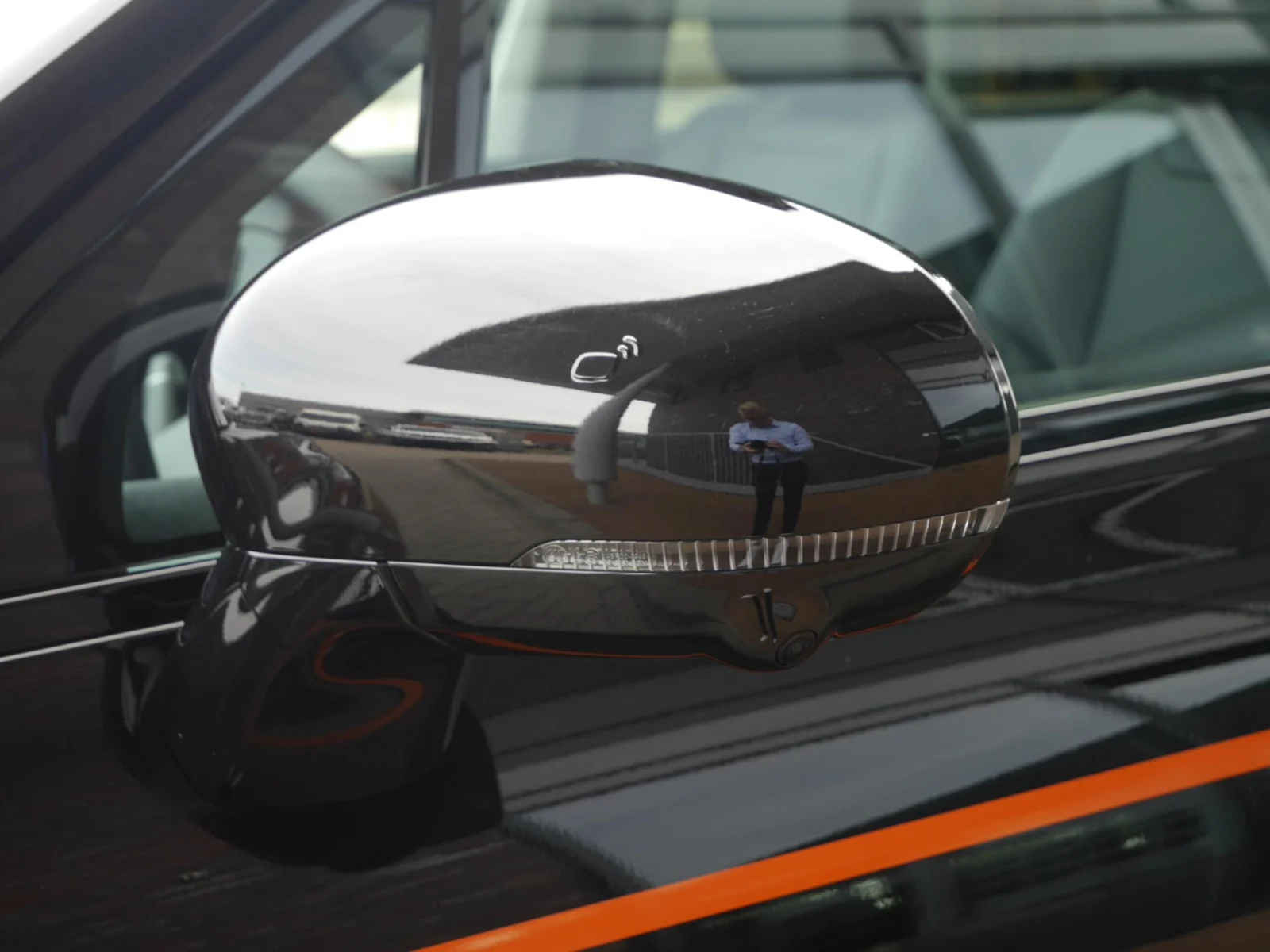 Leapmotor-C10