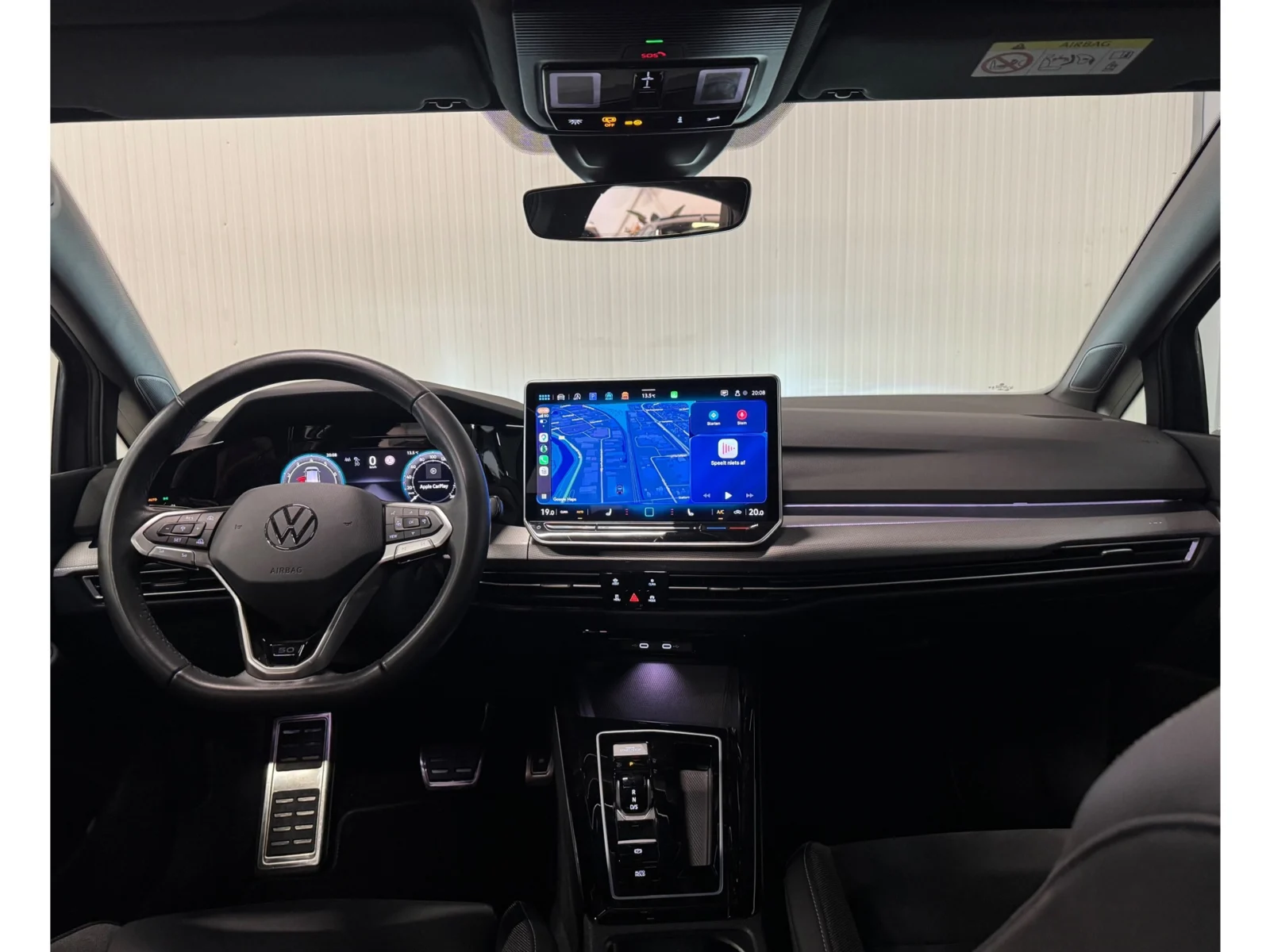 Volkswagen-Golf