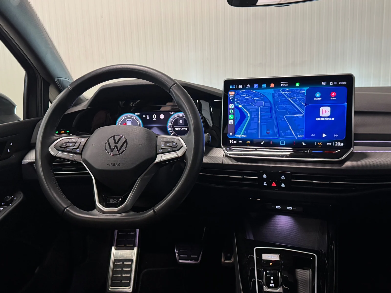 Volkswagen-Golf