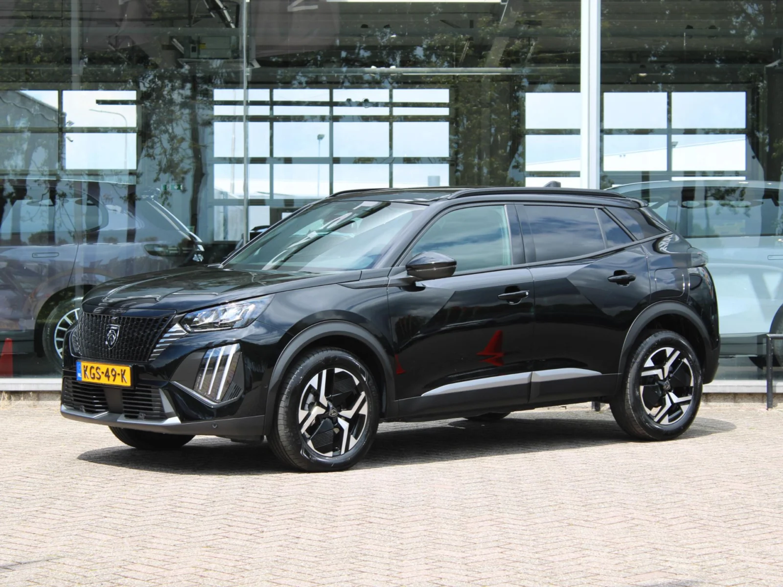 Peugeot-2008