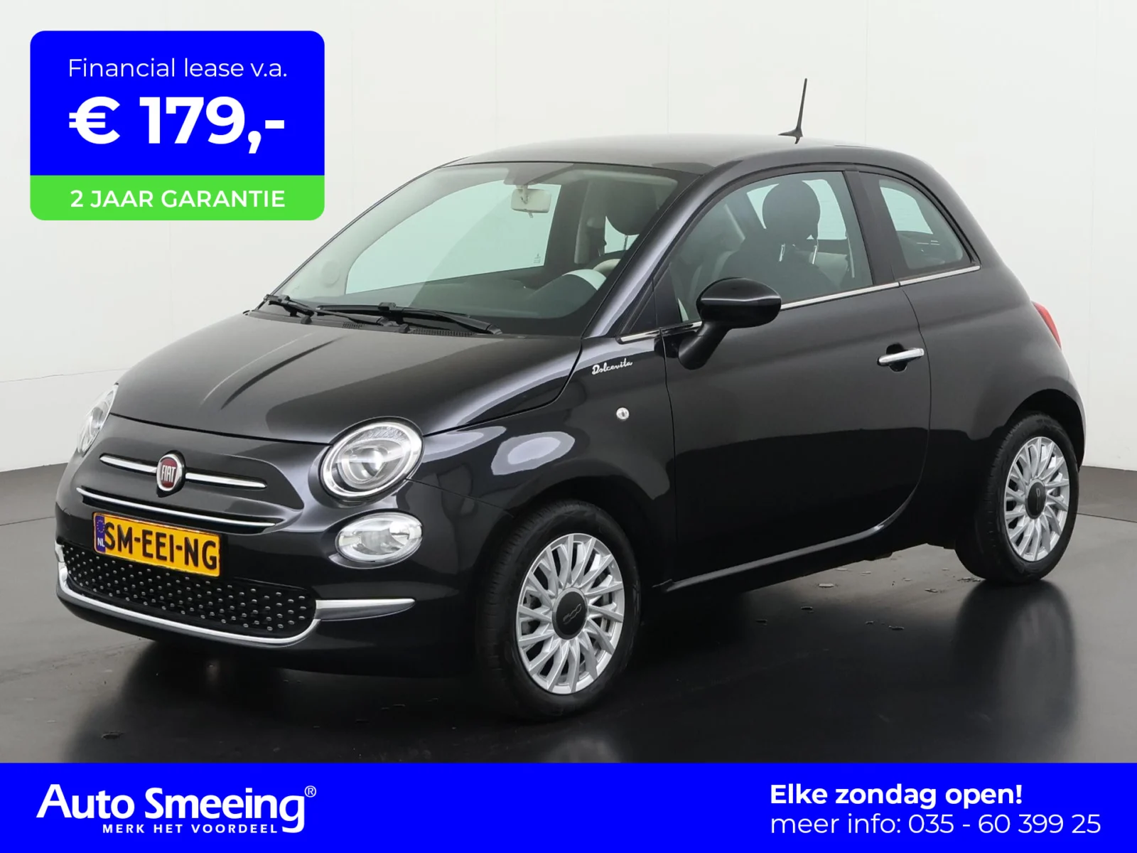 Fiat-500
