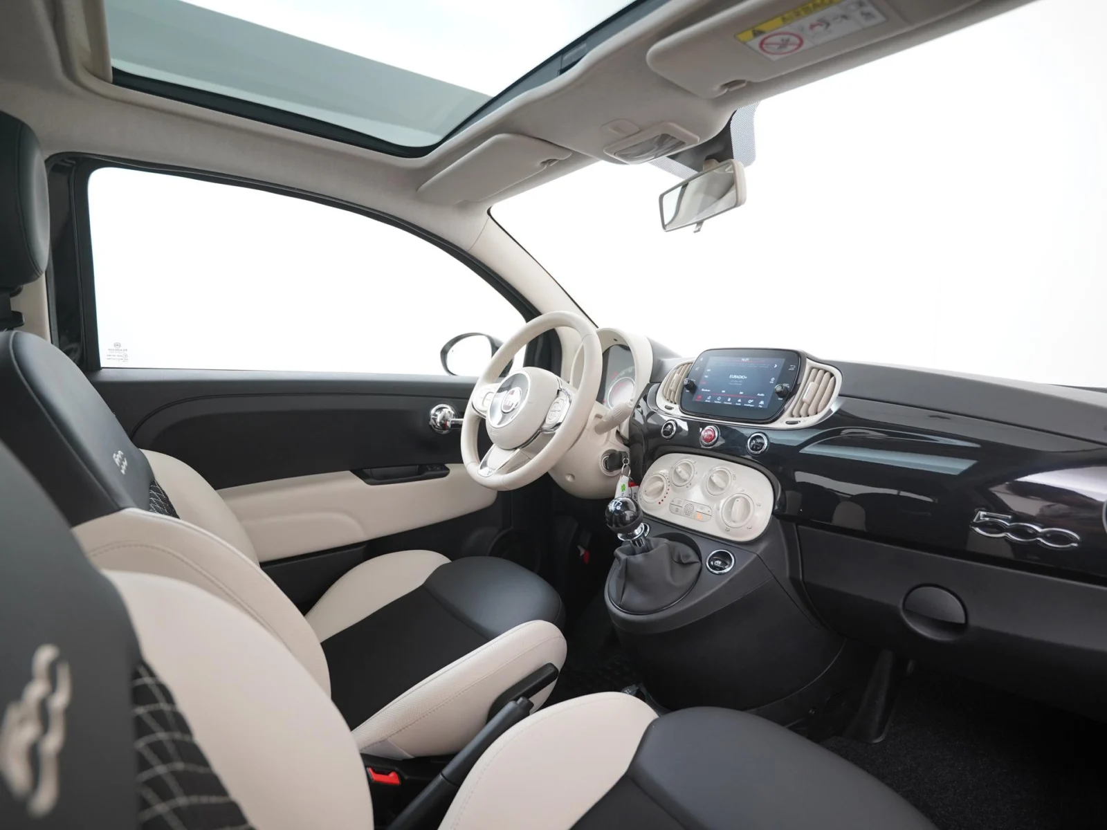 Fiat-500