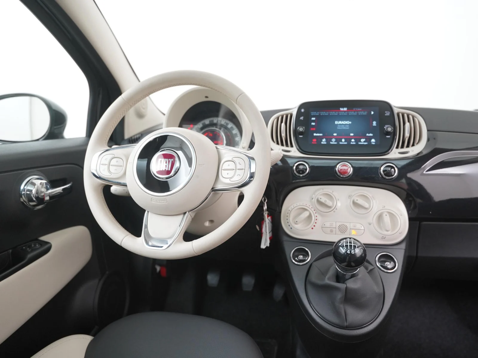 Fiat-500
