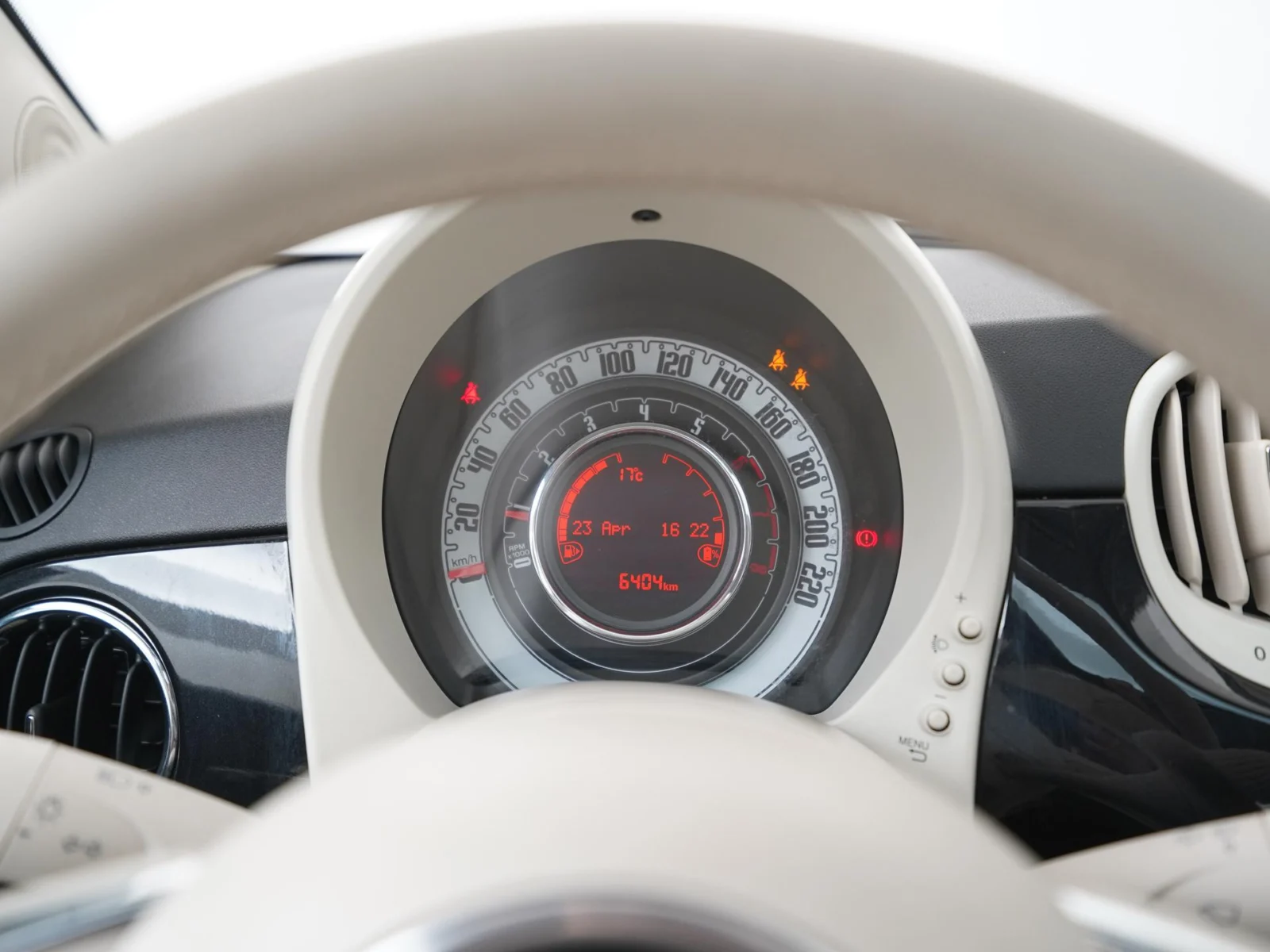 Fiat-500