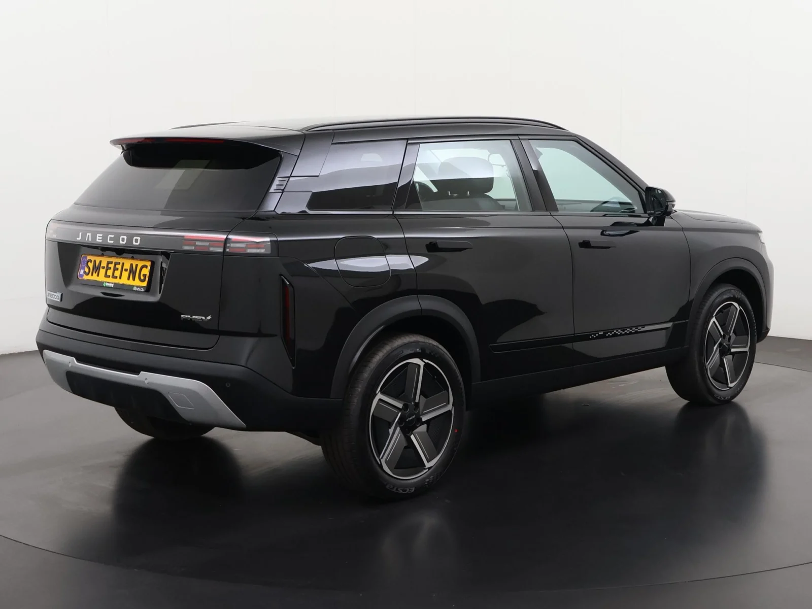 Jaecoo-7