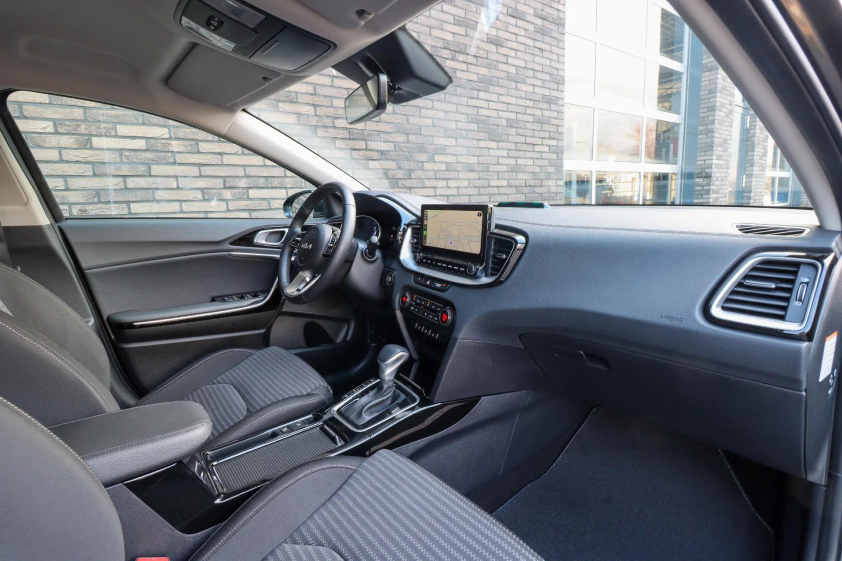Kia-Ceed