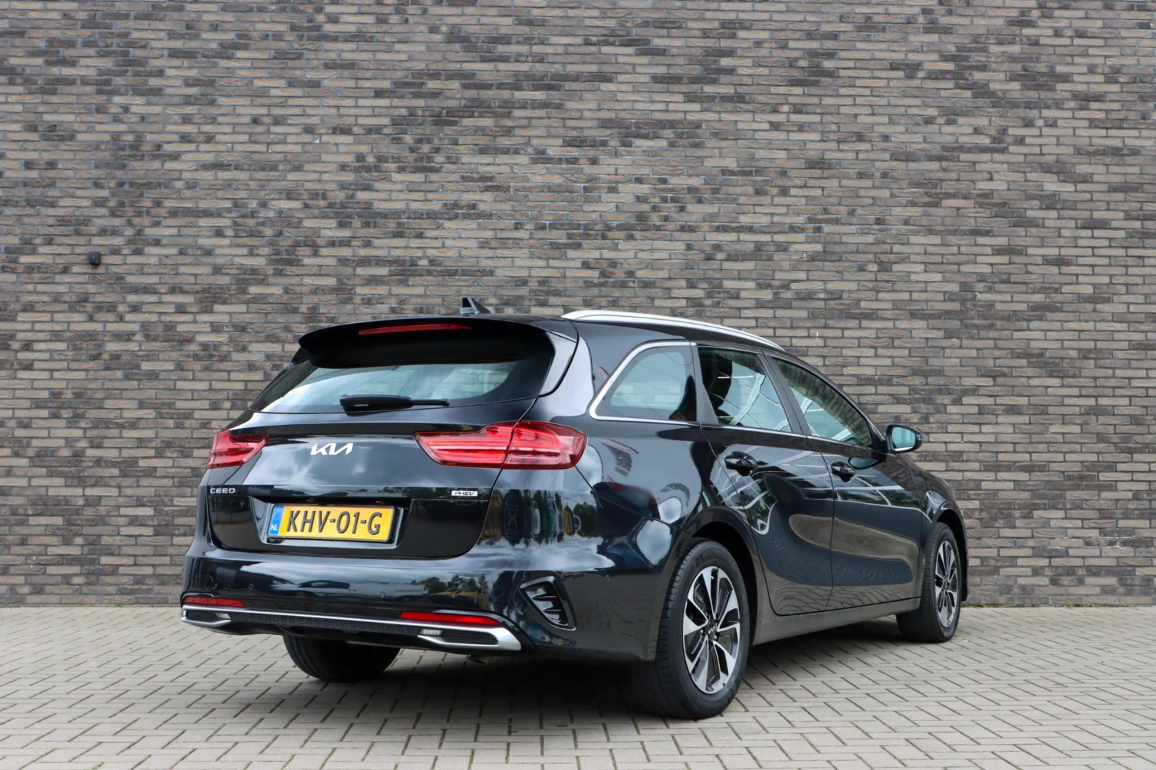 Kia-Ceed