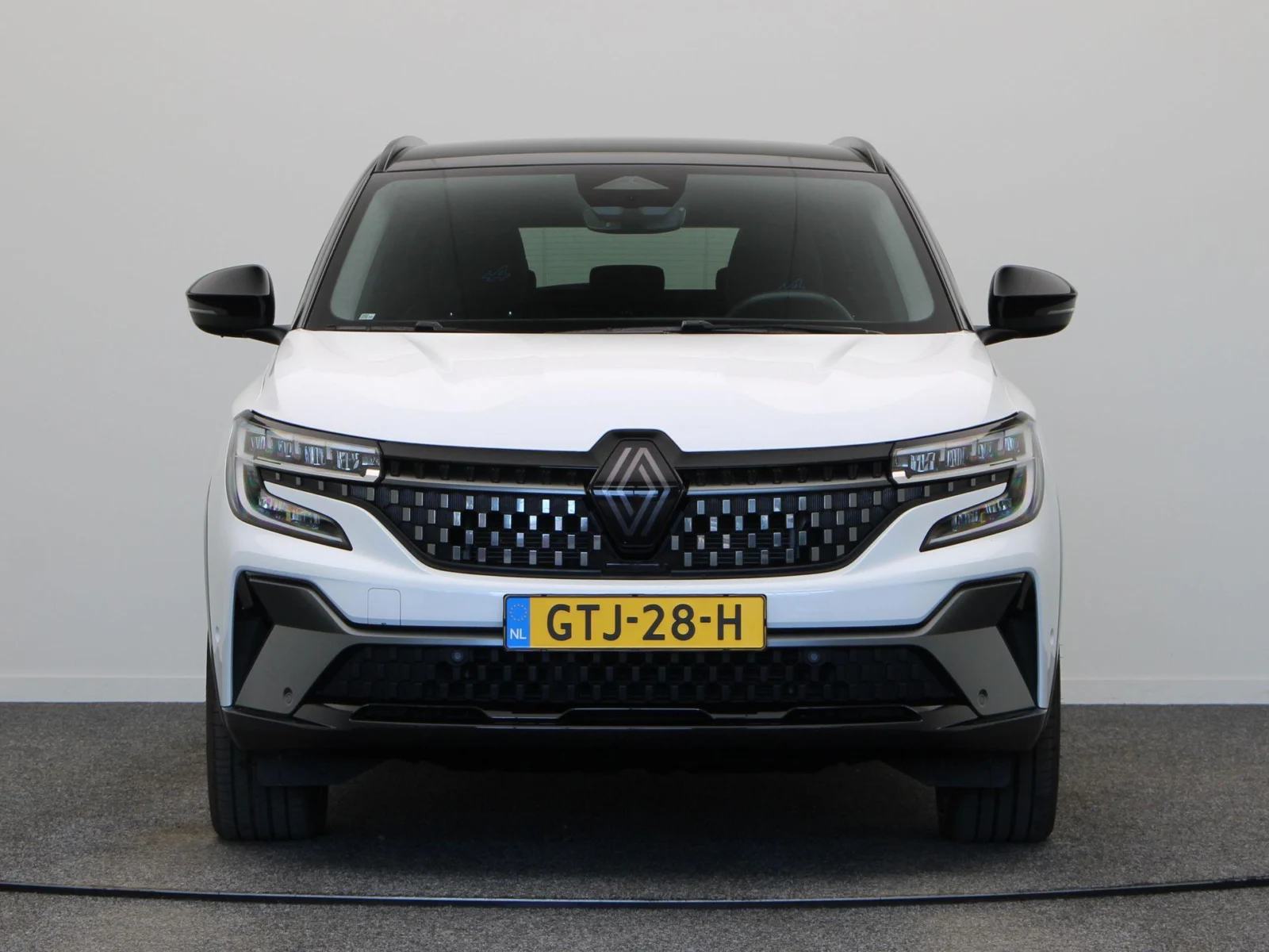 Renault-Austral