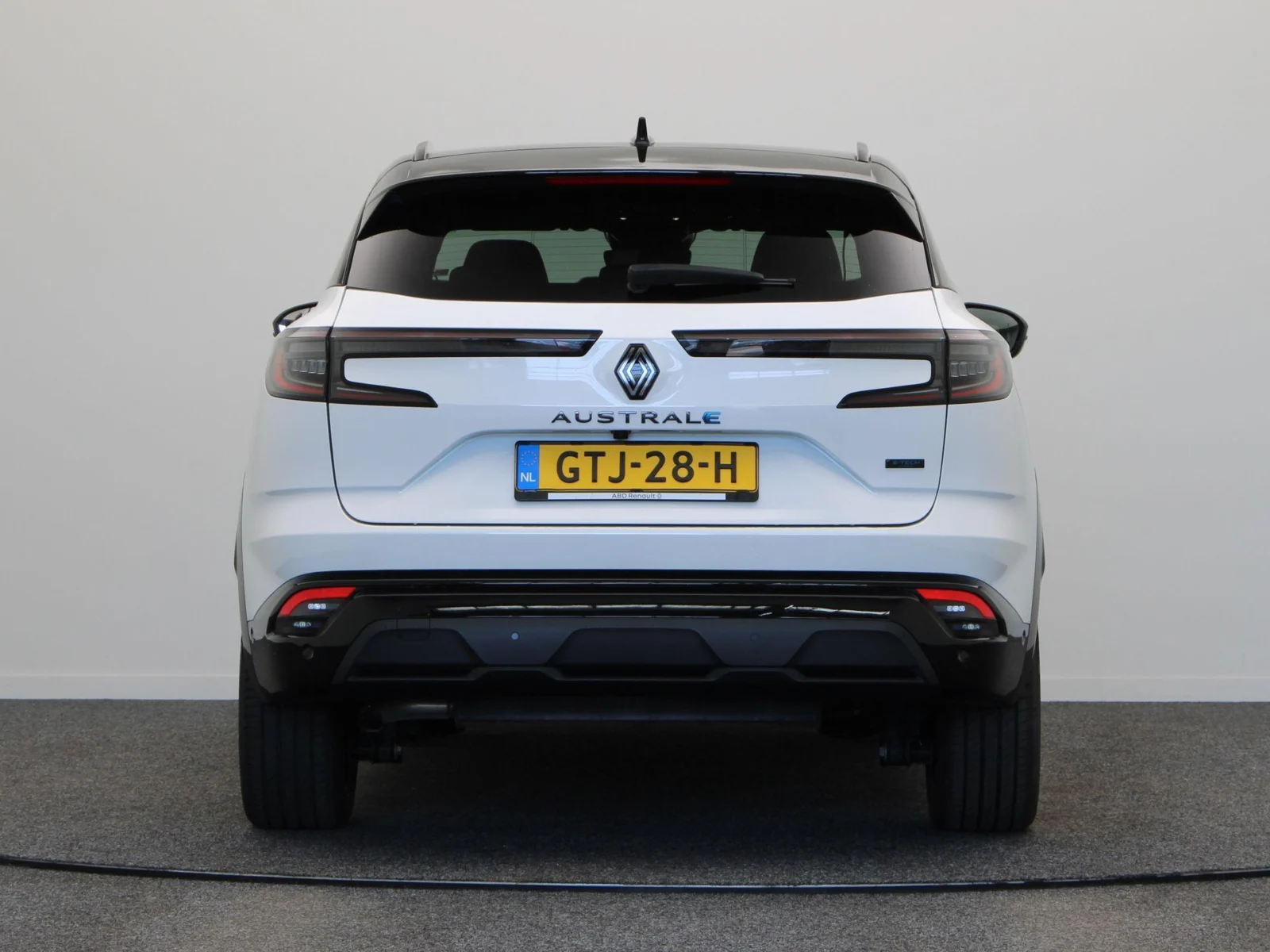 Renault-Austral