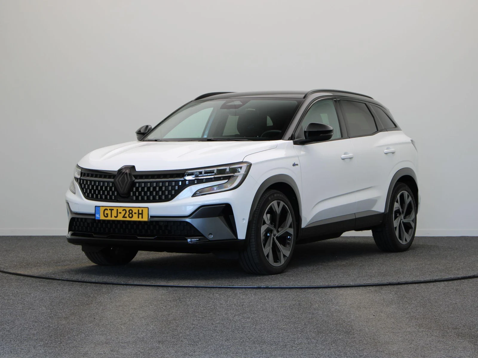 Renault-Austral