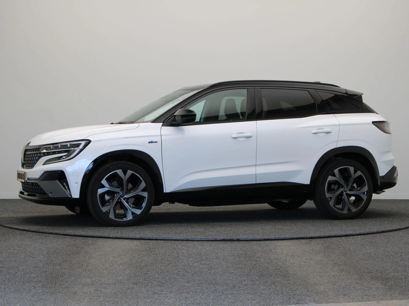 Renault-Austral