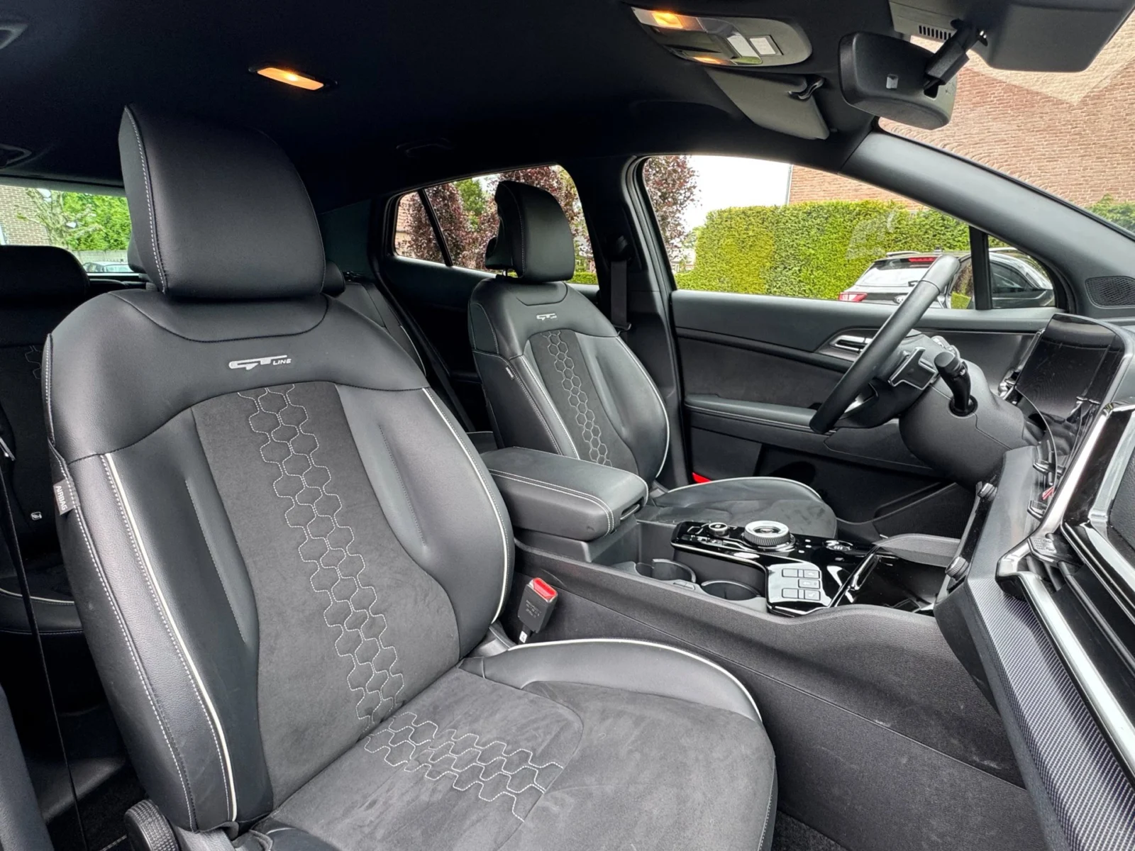 Kia-Sportage