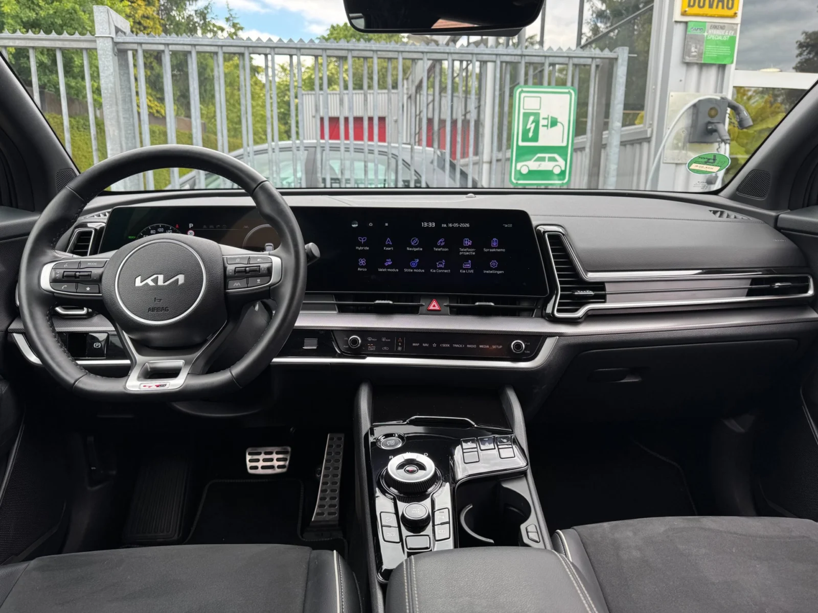 Kia-Sportage