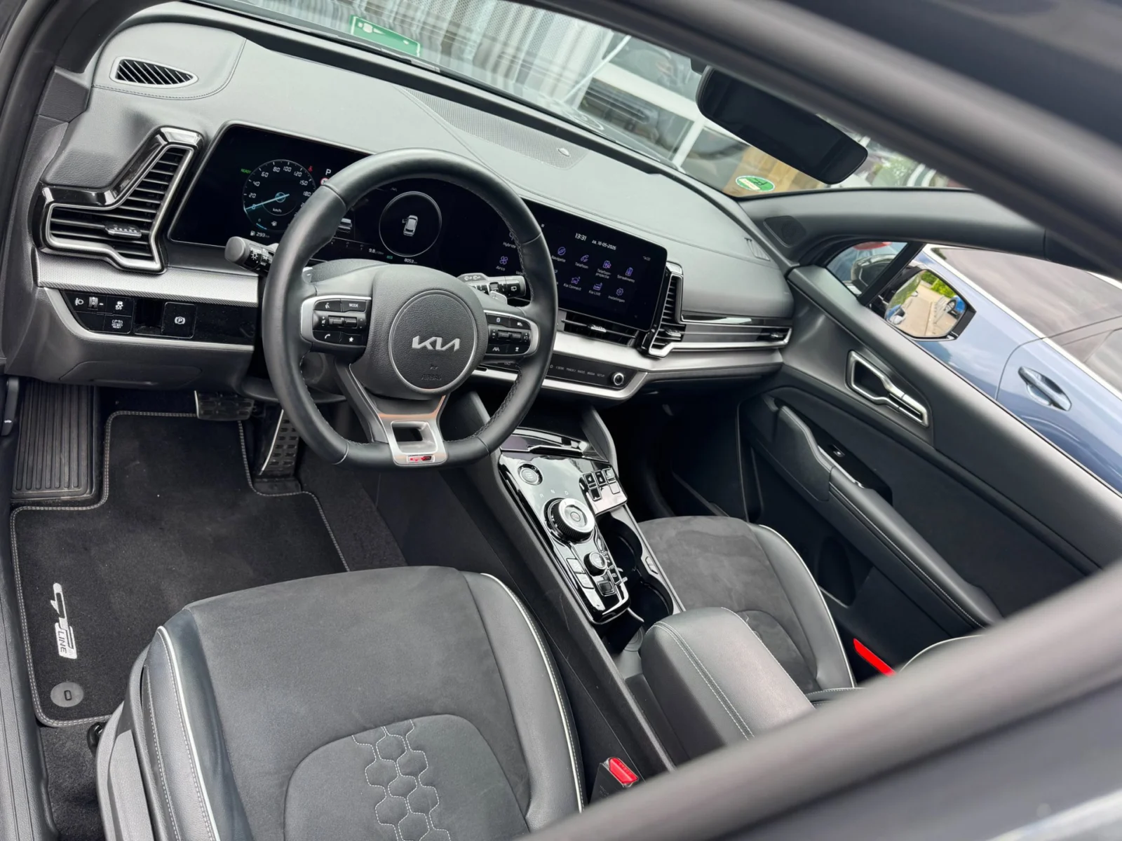 Kia-Sportage