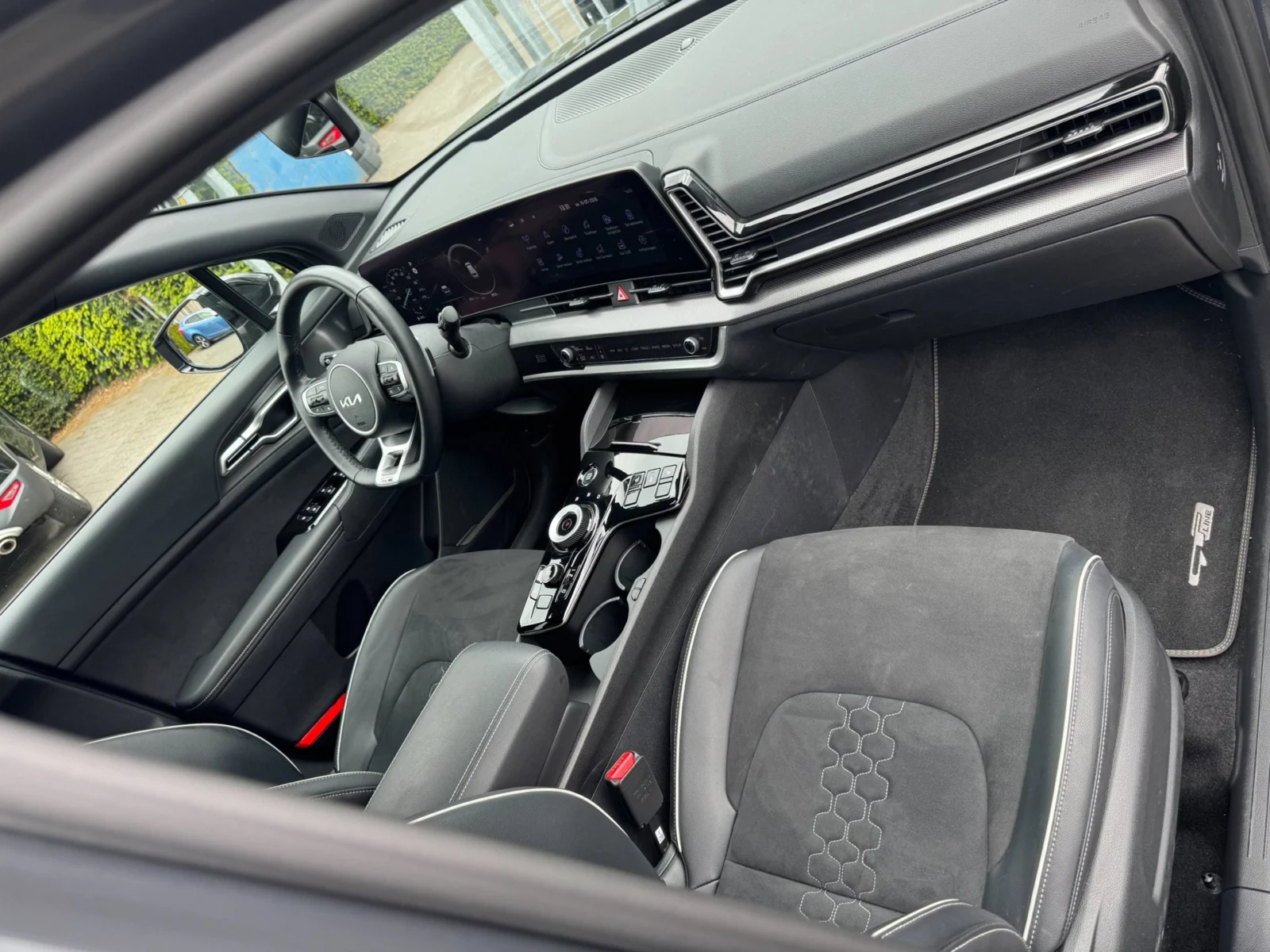 Kia-Sportage