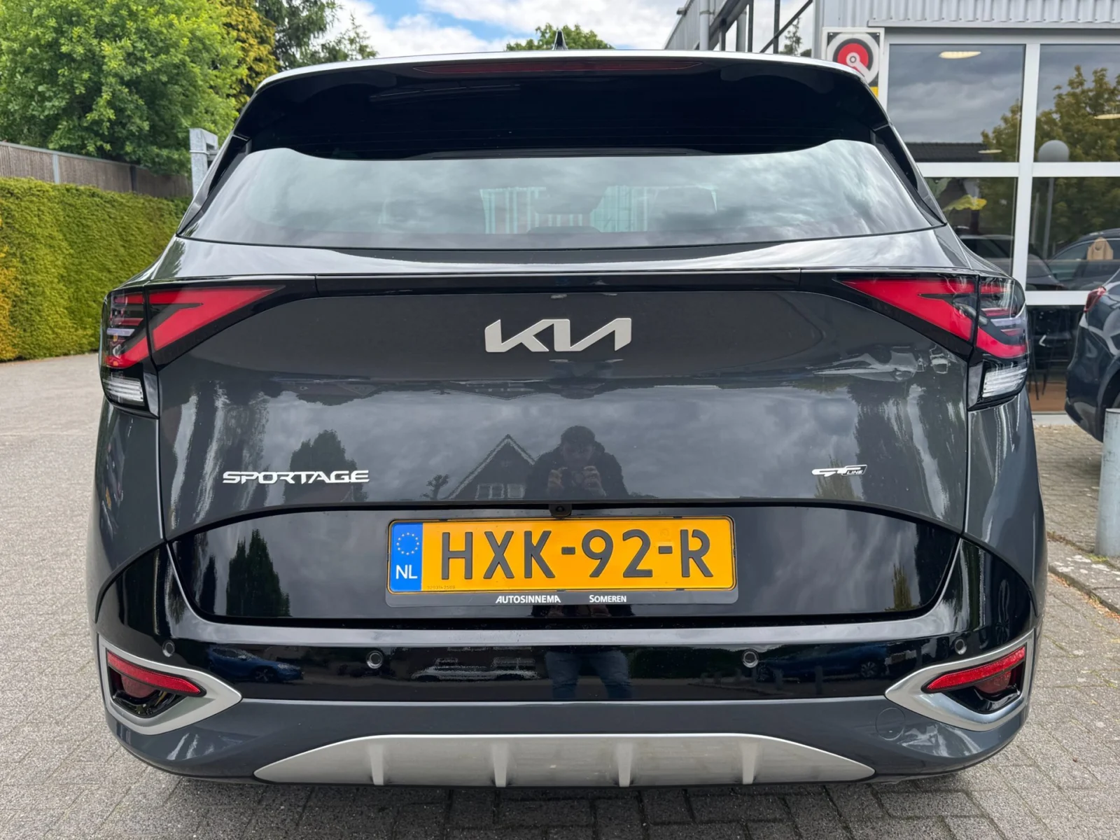 Kia-Sportage