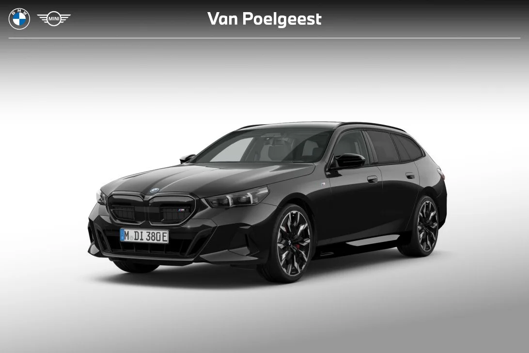 BMW-i5