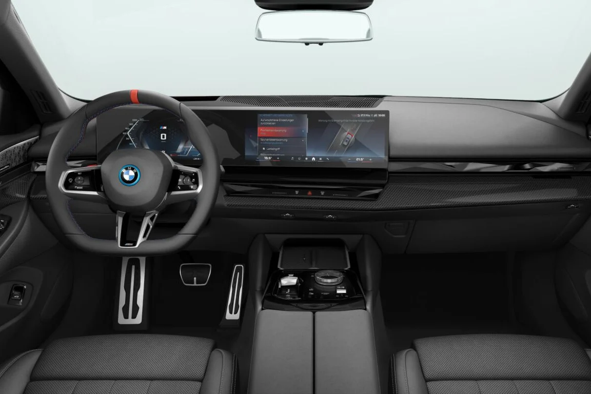 BMW-i5