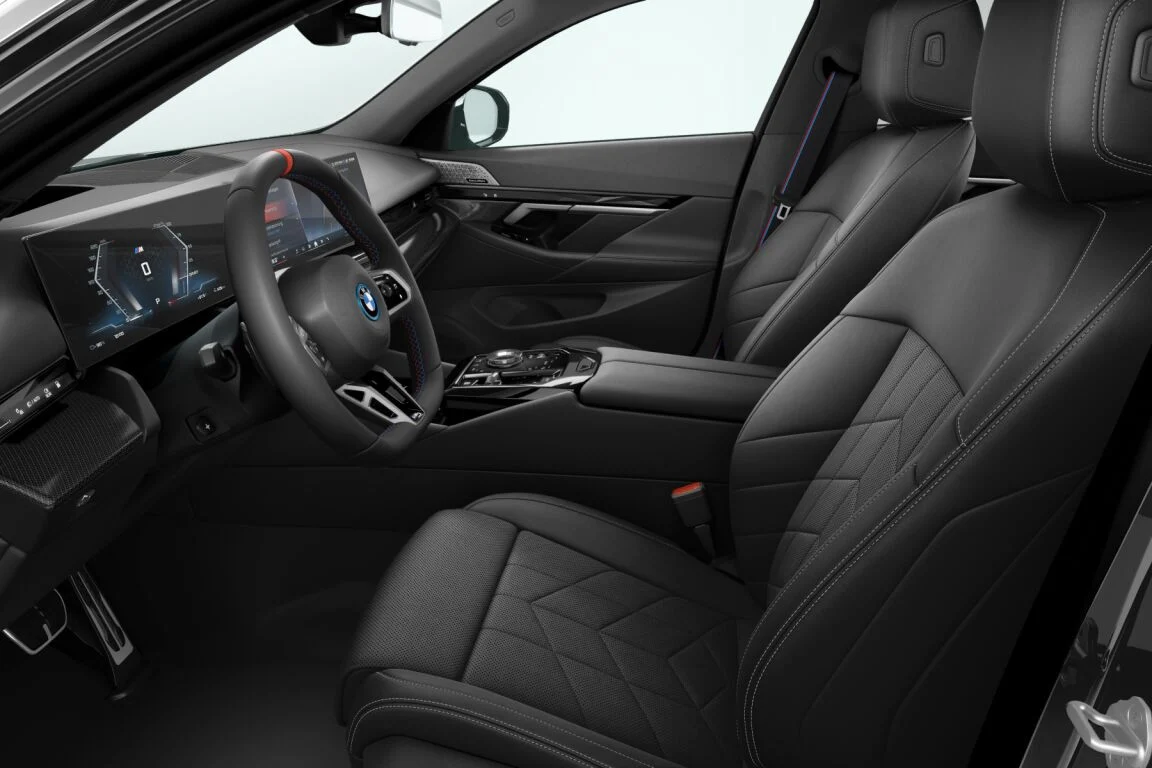 BMW-i5
