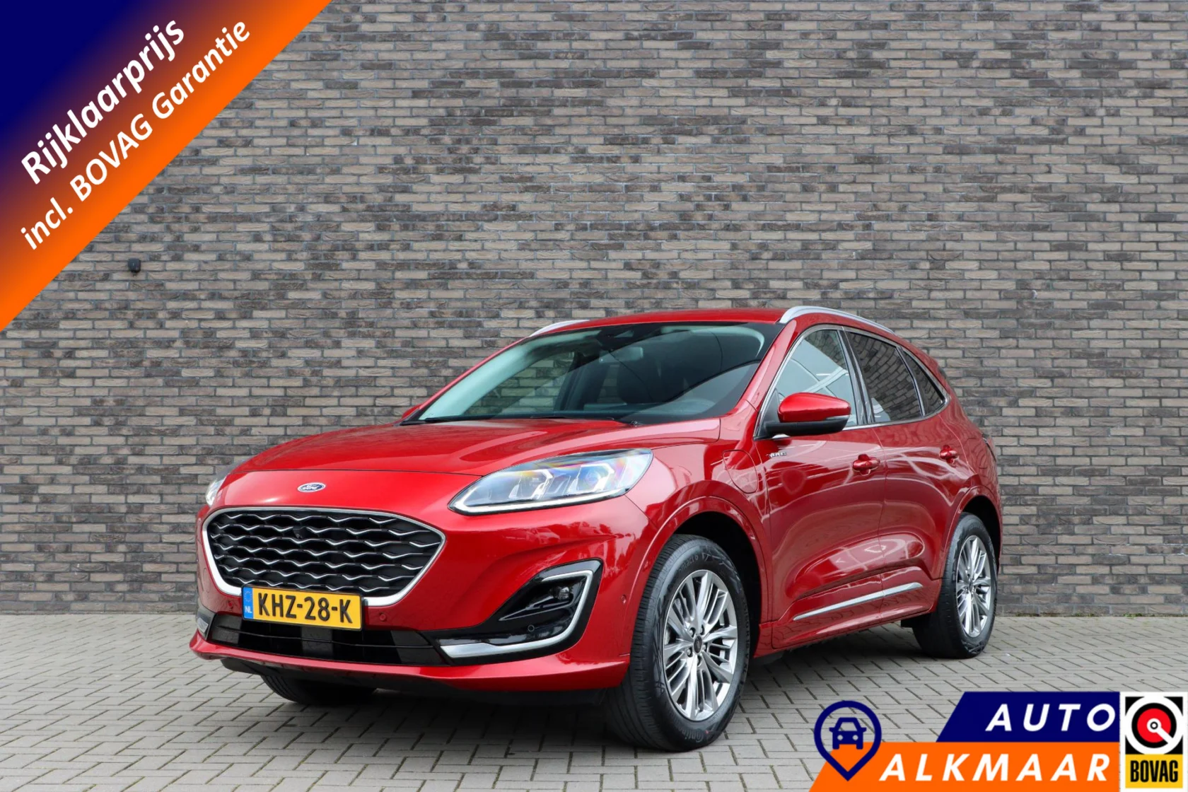 Ford-Kuga