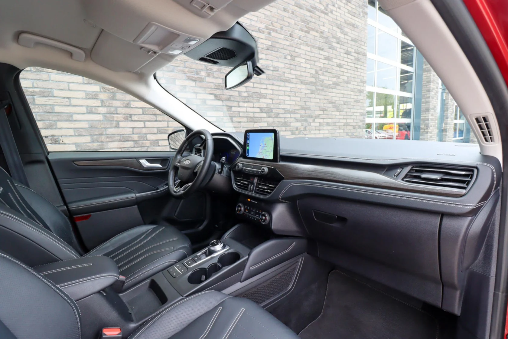 Ford-Kuga