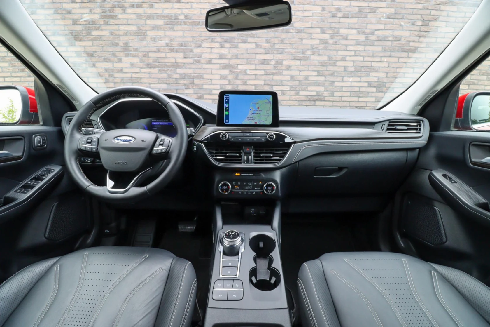 Ford-Kuga