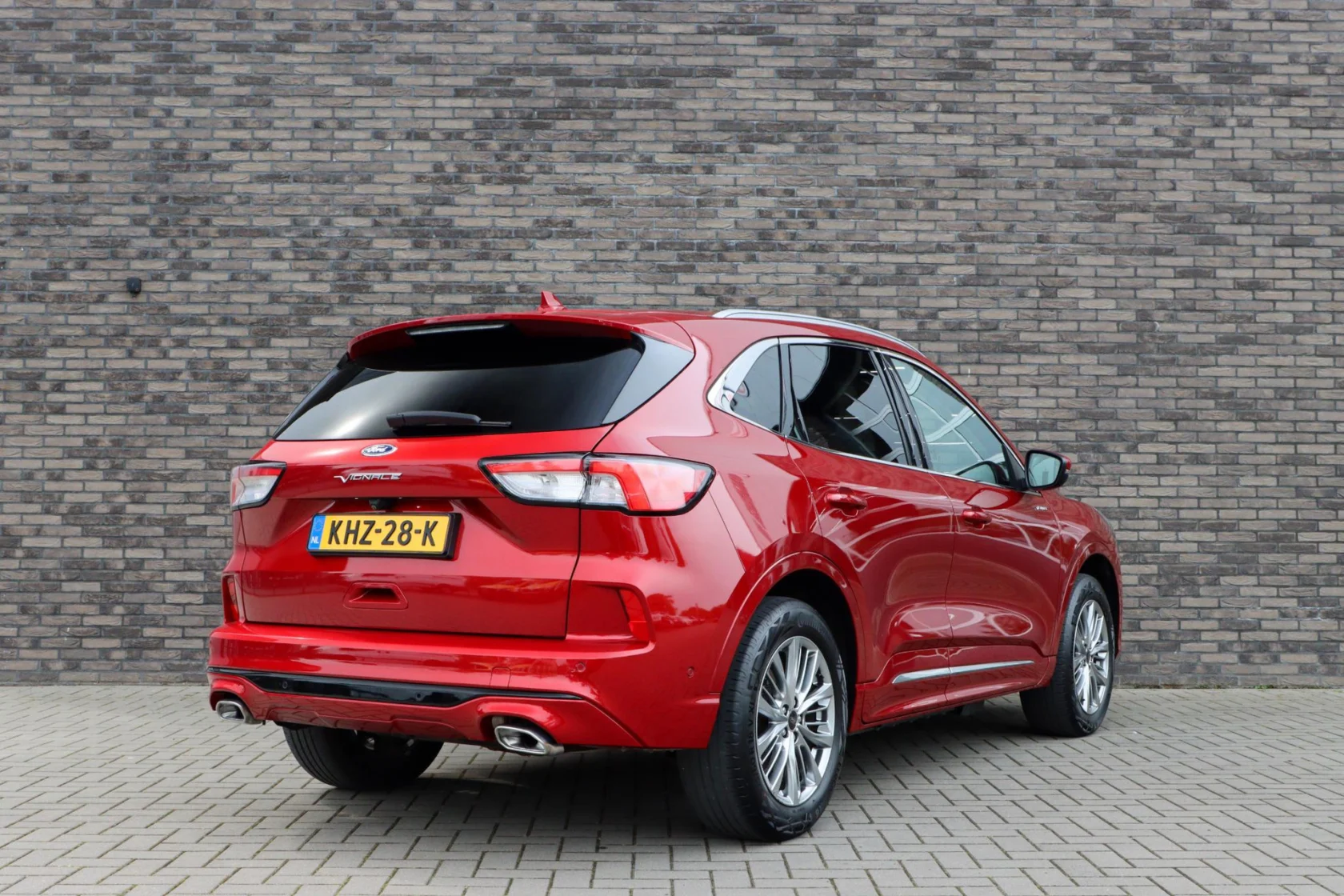 Ford-Kuga