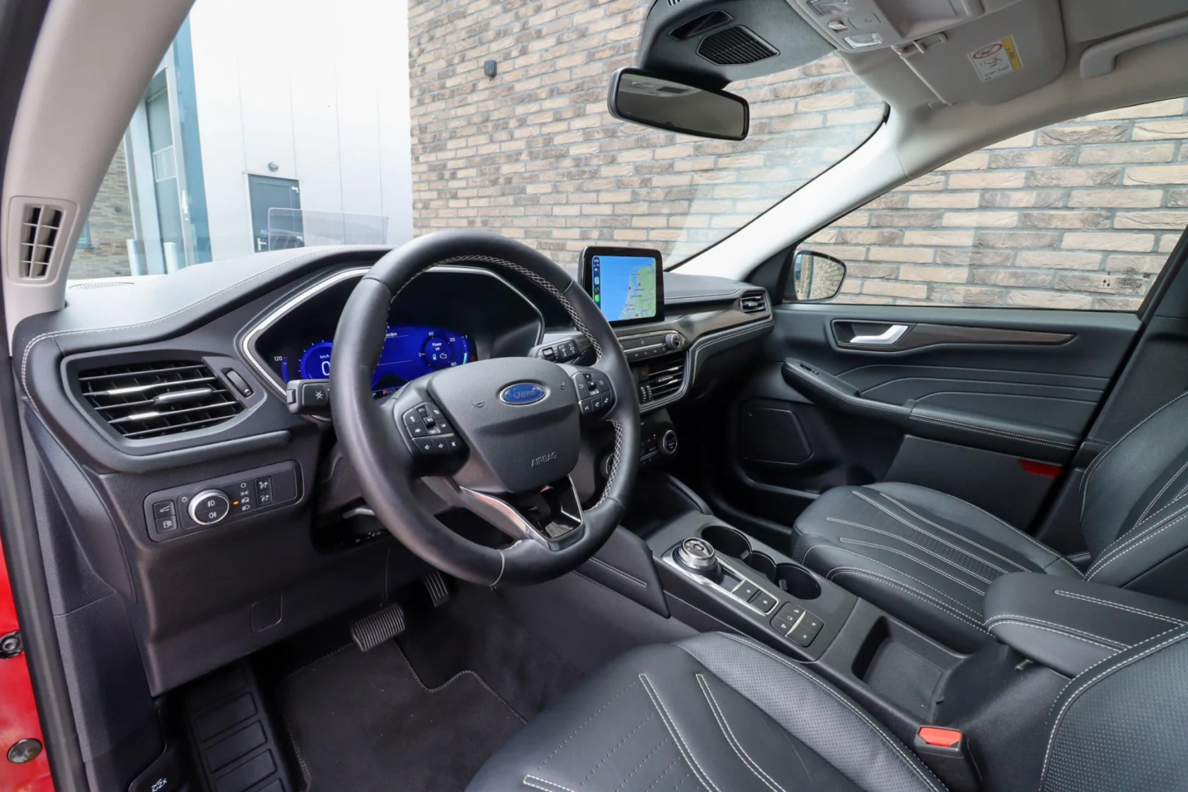 Ford-Kuga
